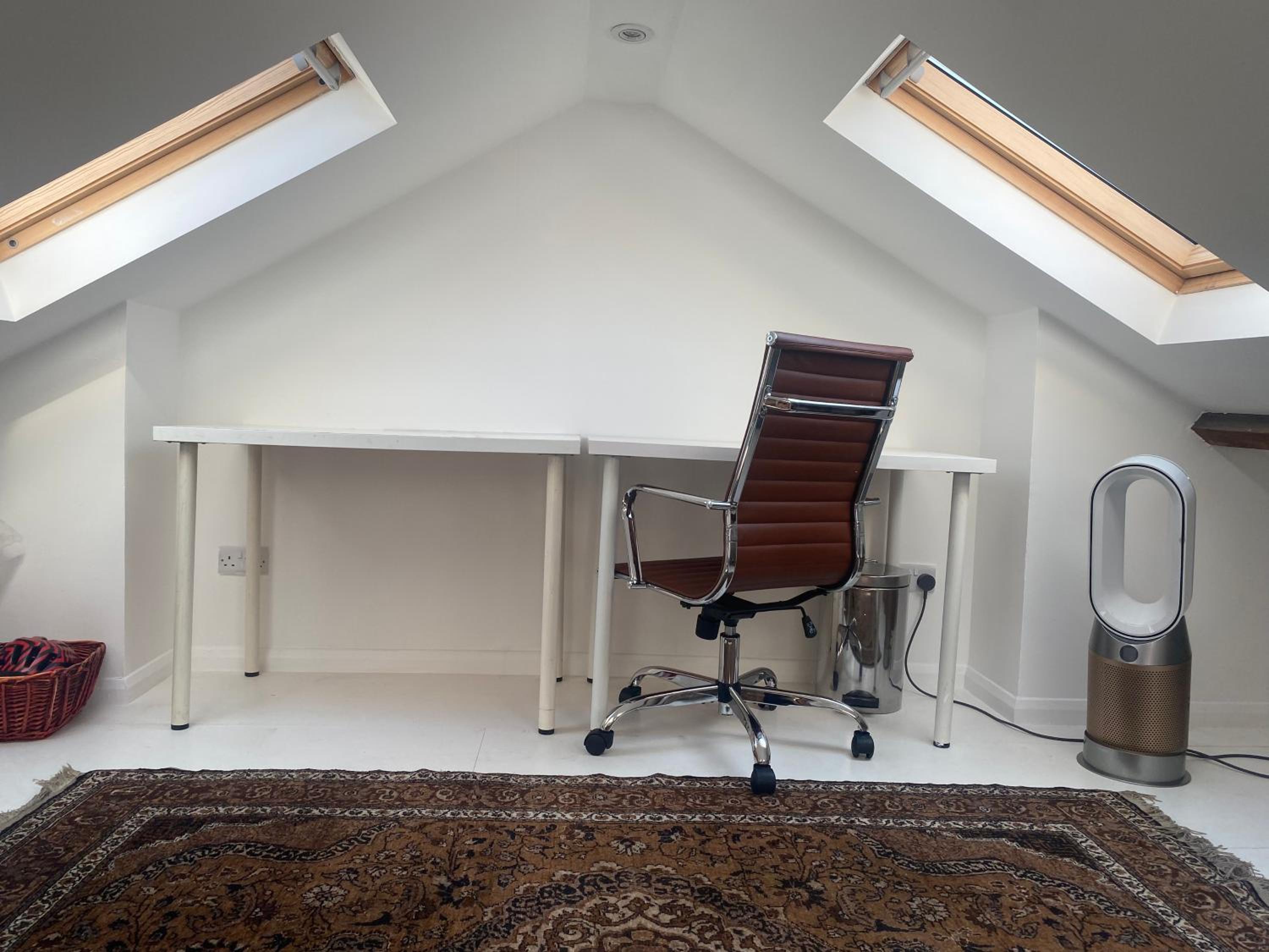 Three Bedroom House in Central Richmond