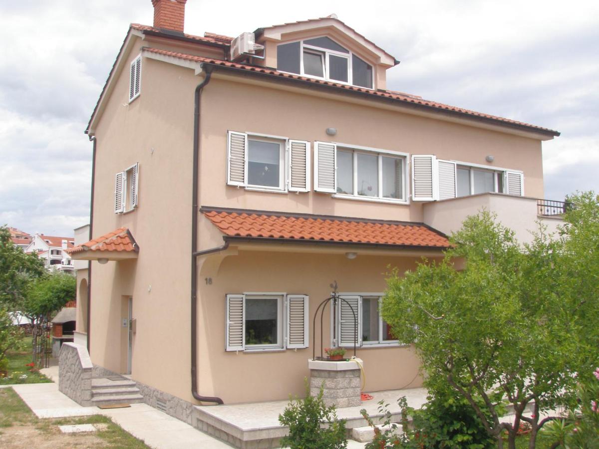 Hotel Apartment Veglia - Image 1