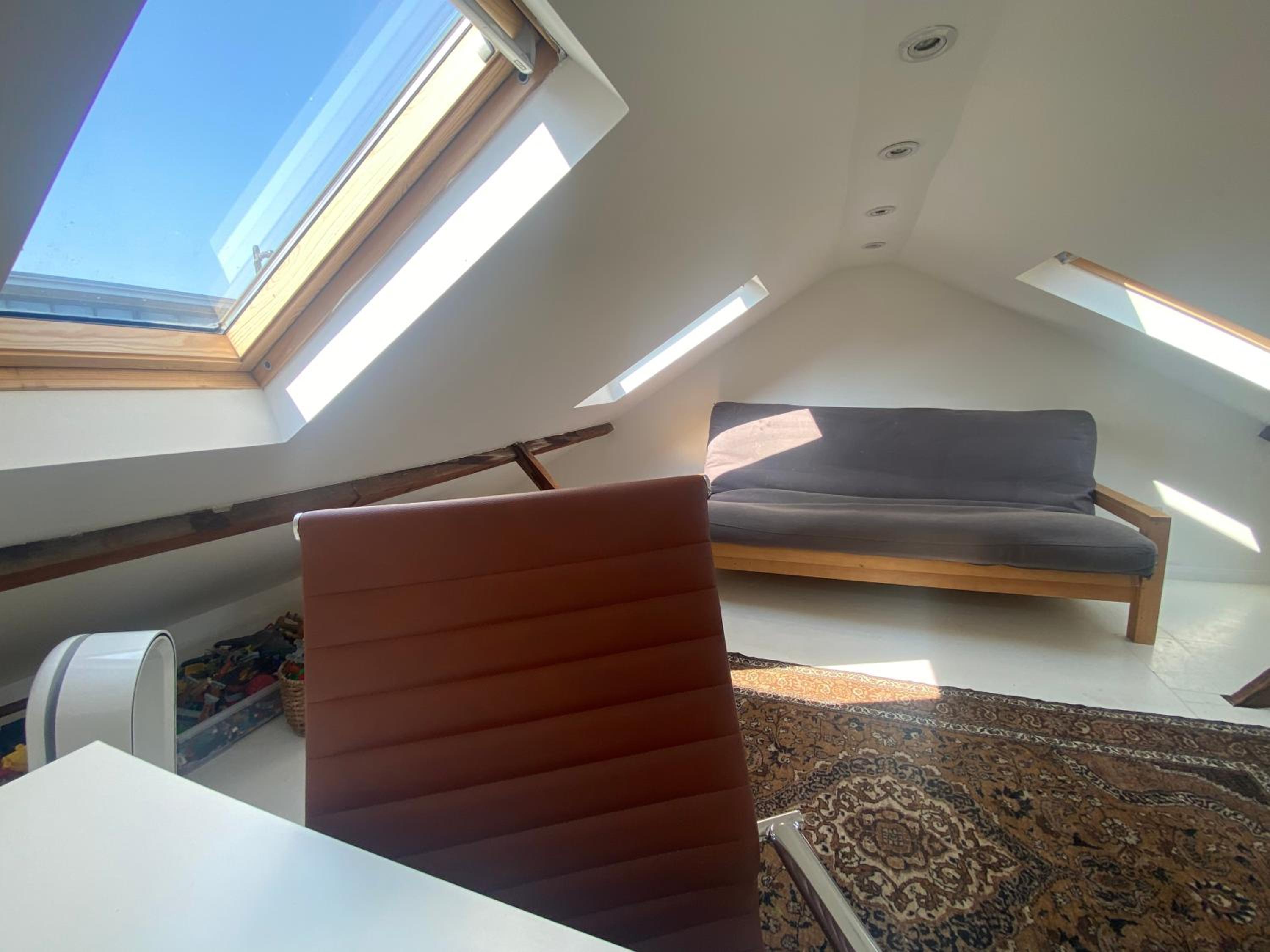 Three Bedroom House in Central Richmond