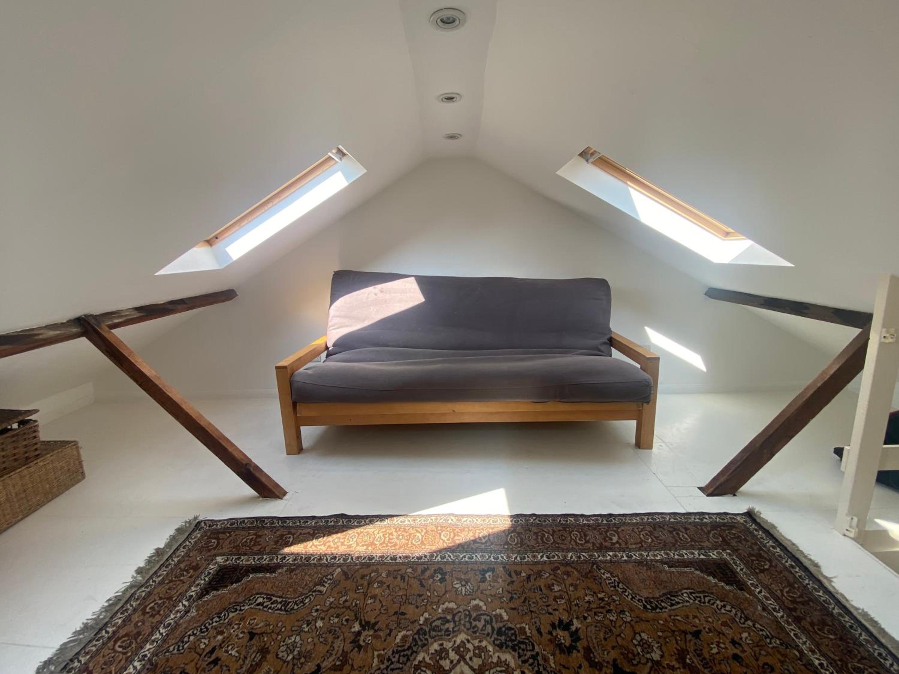 Three Bedroom House in Central Richmond