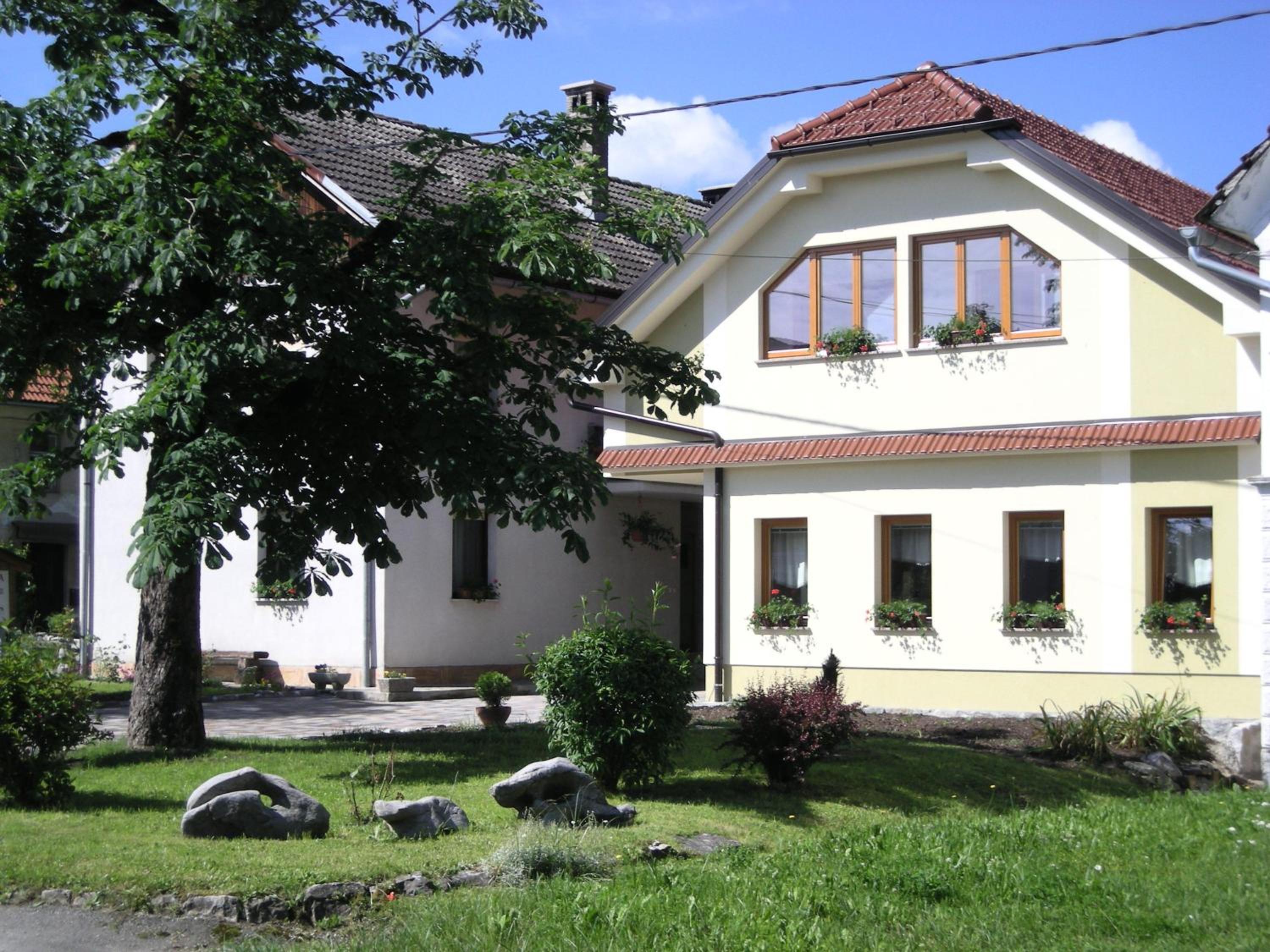 Turistična Kmetija Logar view 3