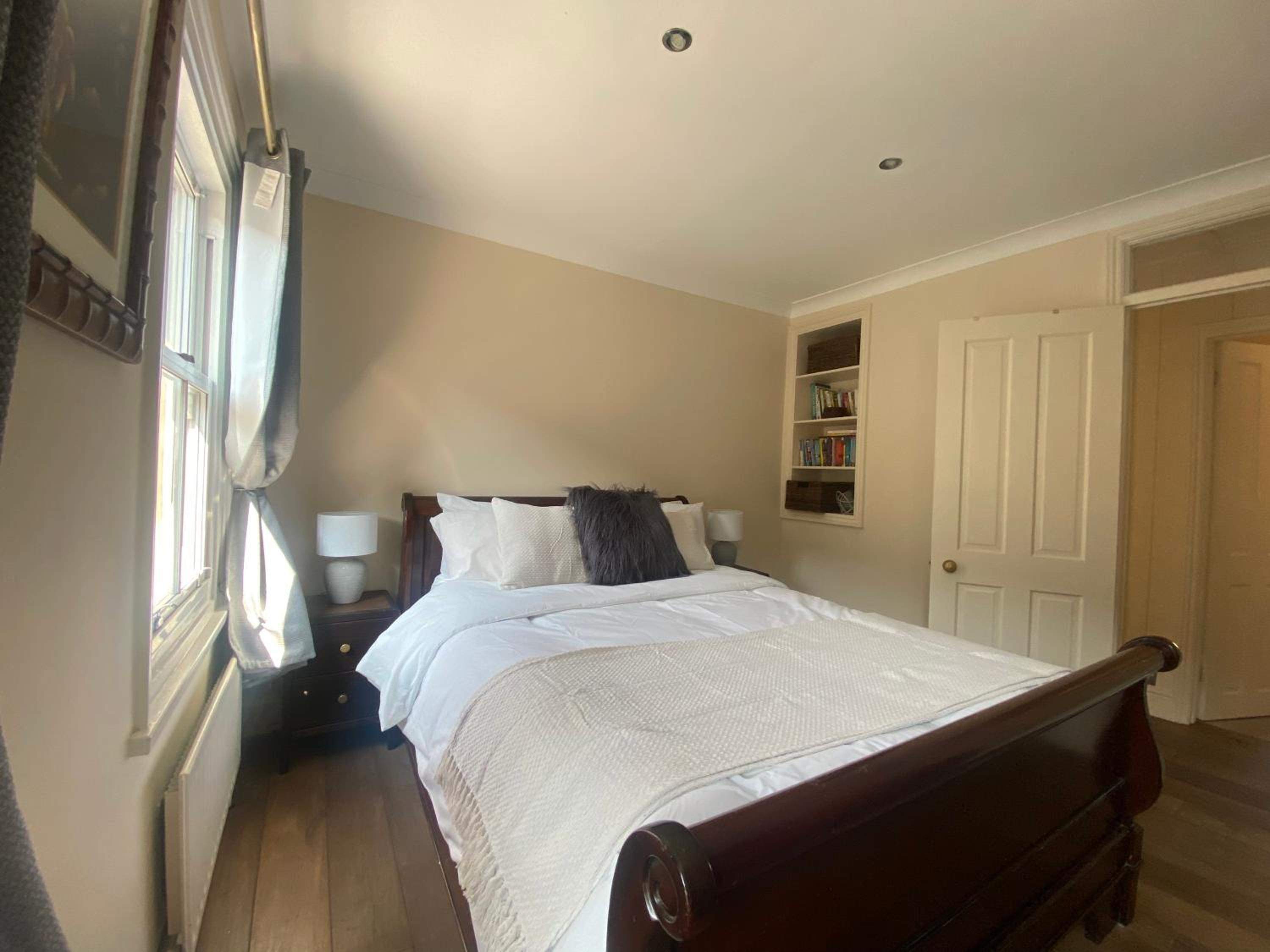Three Bedroom House in Central Richmond