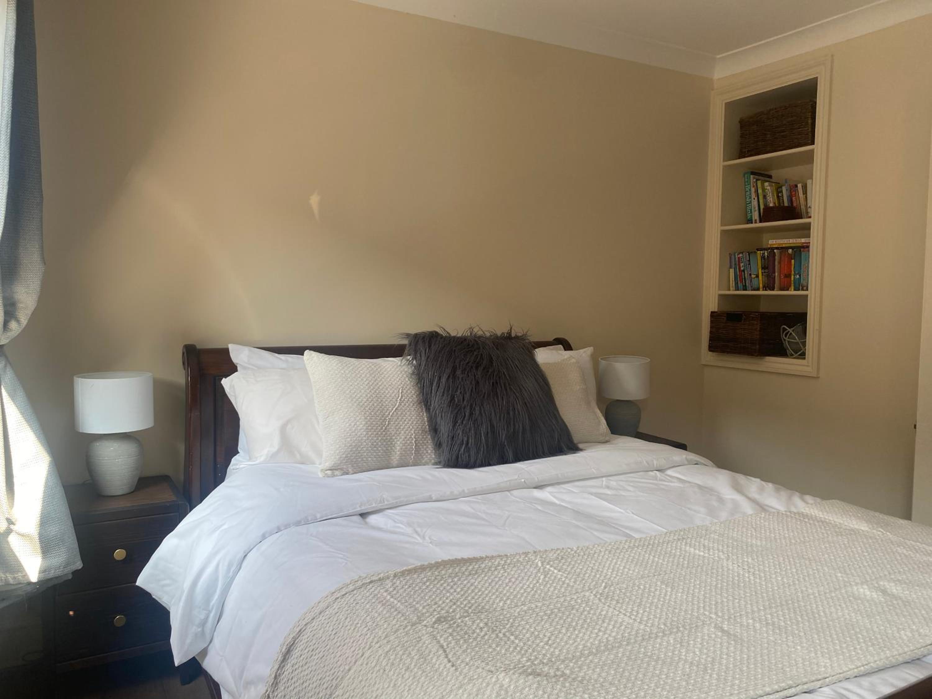Three Bedroom House in Central Richmond