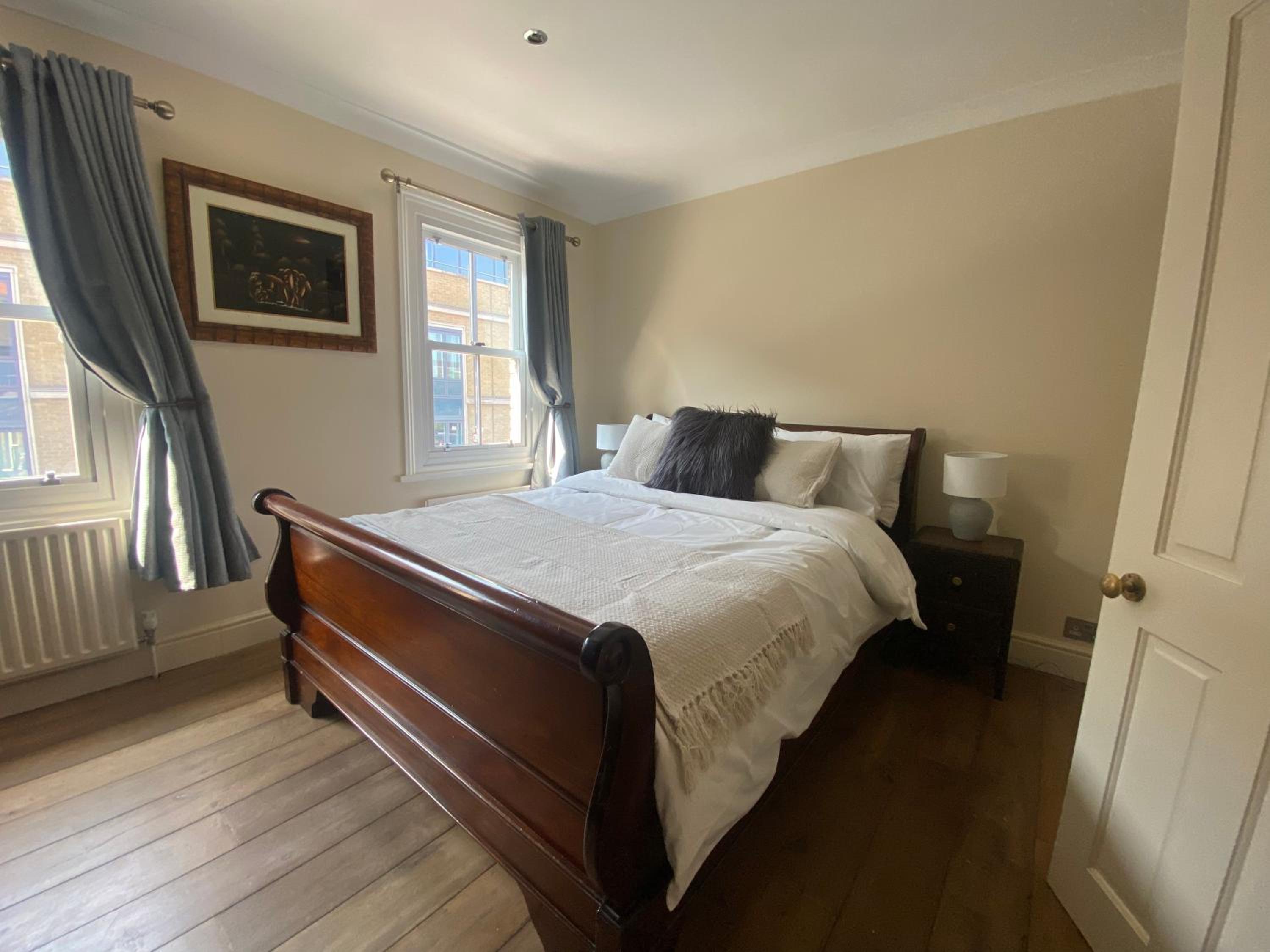 Three Bedroom House in Central Richmond