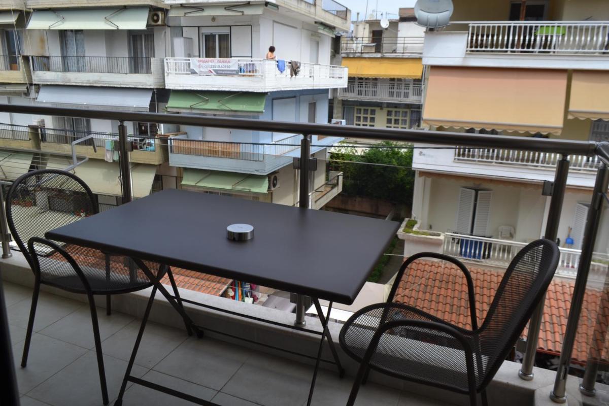 Sissy's Boutique Apartments view 3