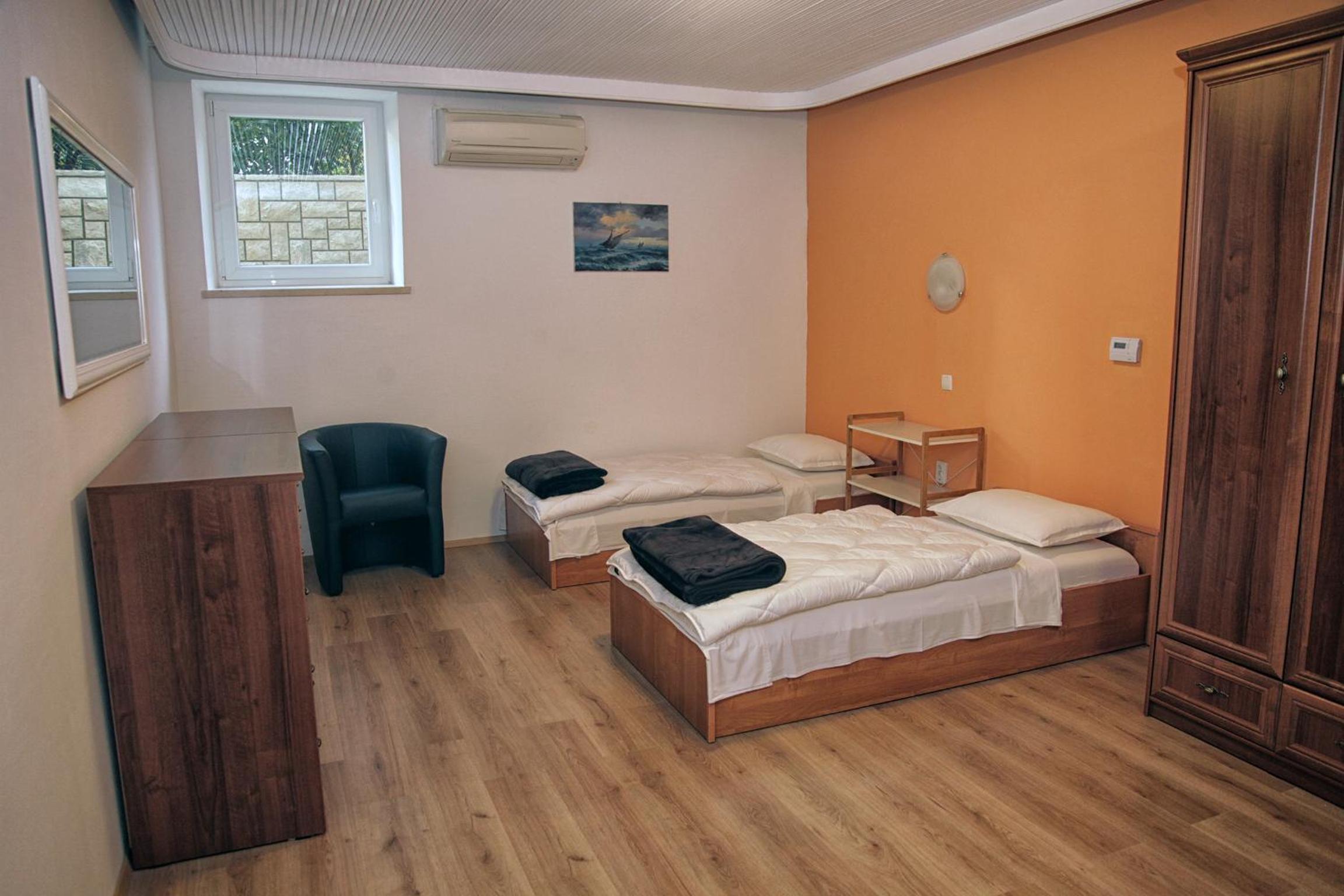 DCK Apartments
