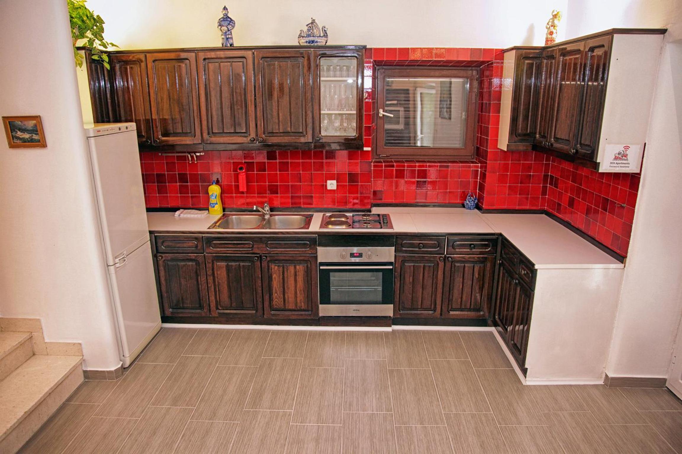 DCK Apartments