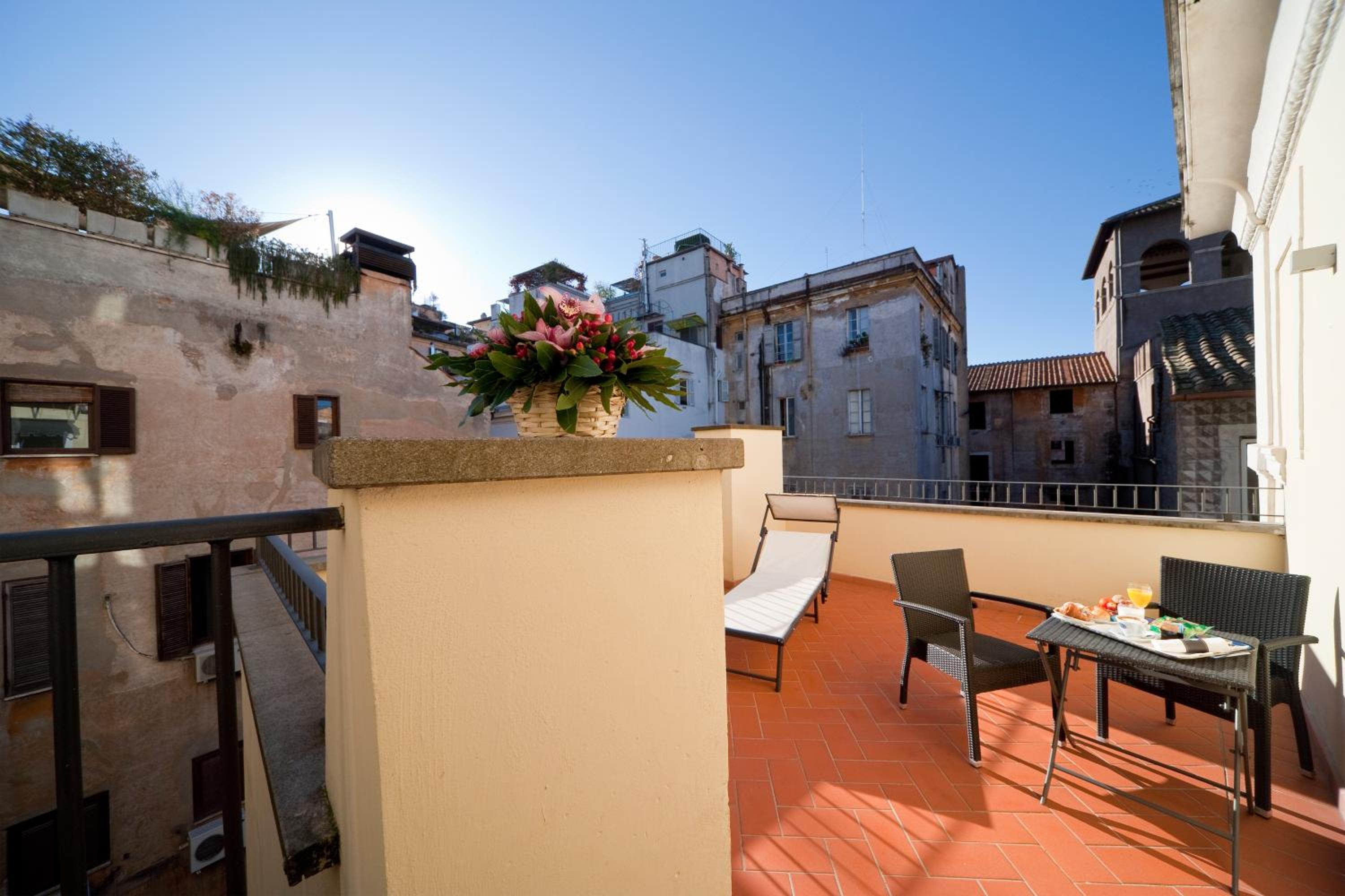 Hotel Navona Palace Collection