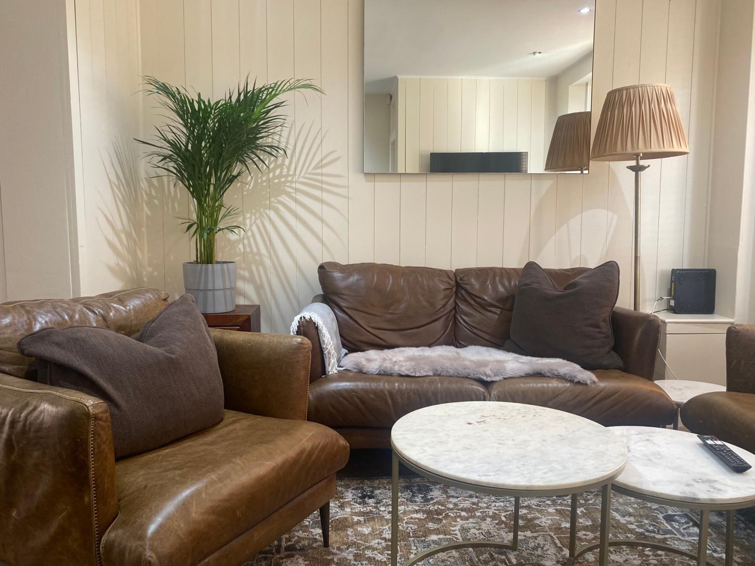Three Bedroom House in Central Richmond