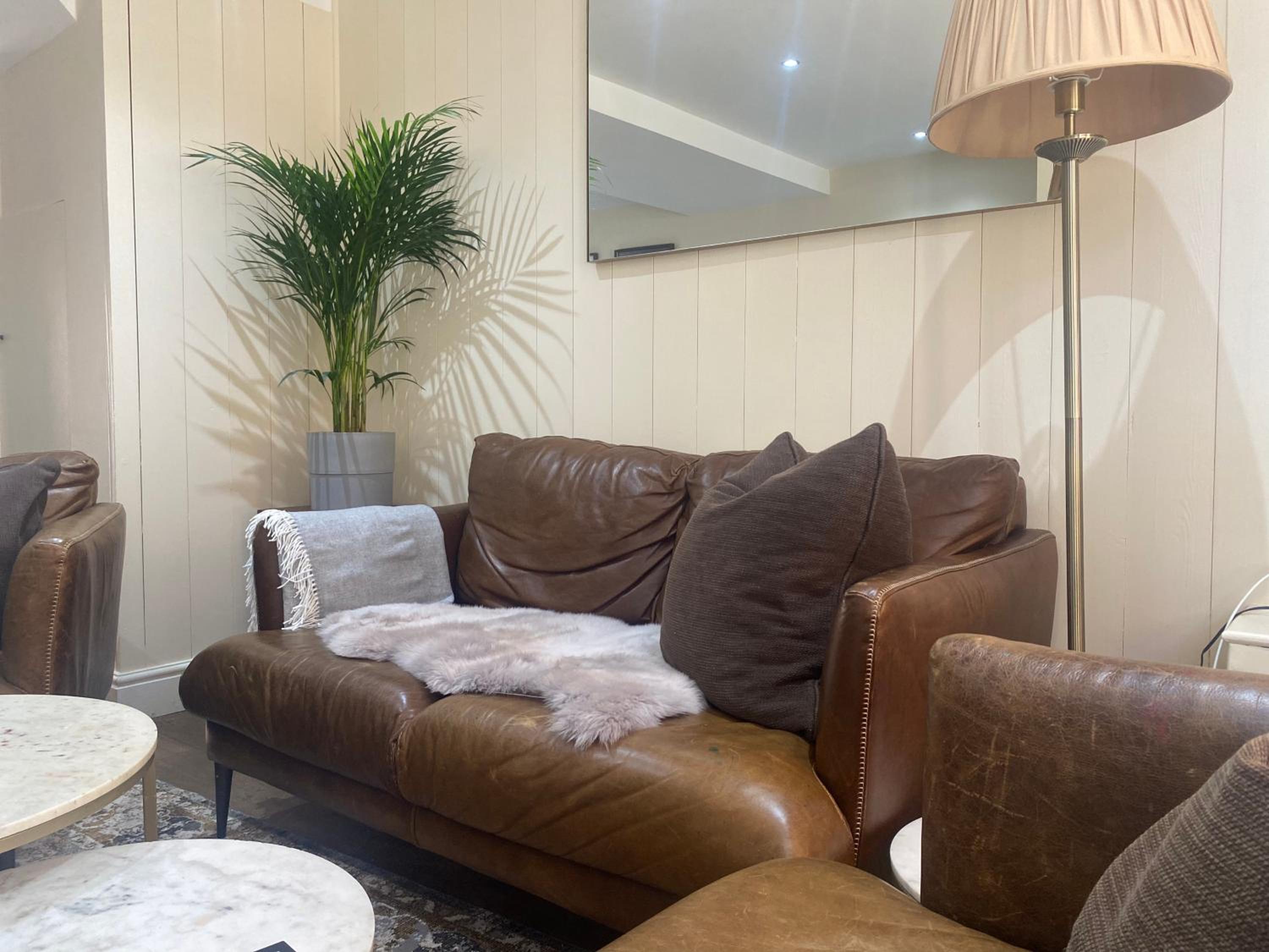 Three Bedroom House in Central Richmond