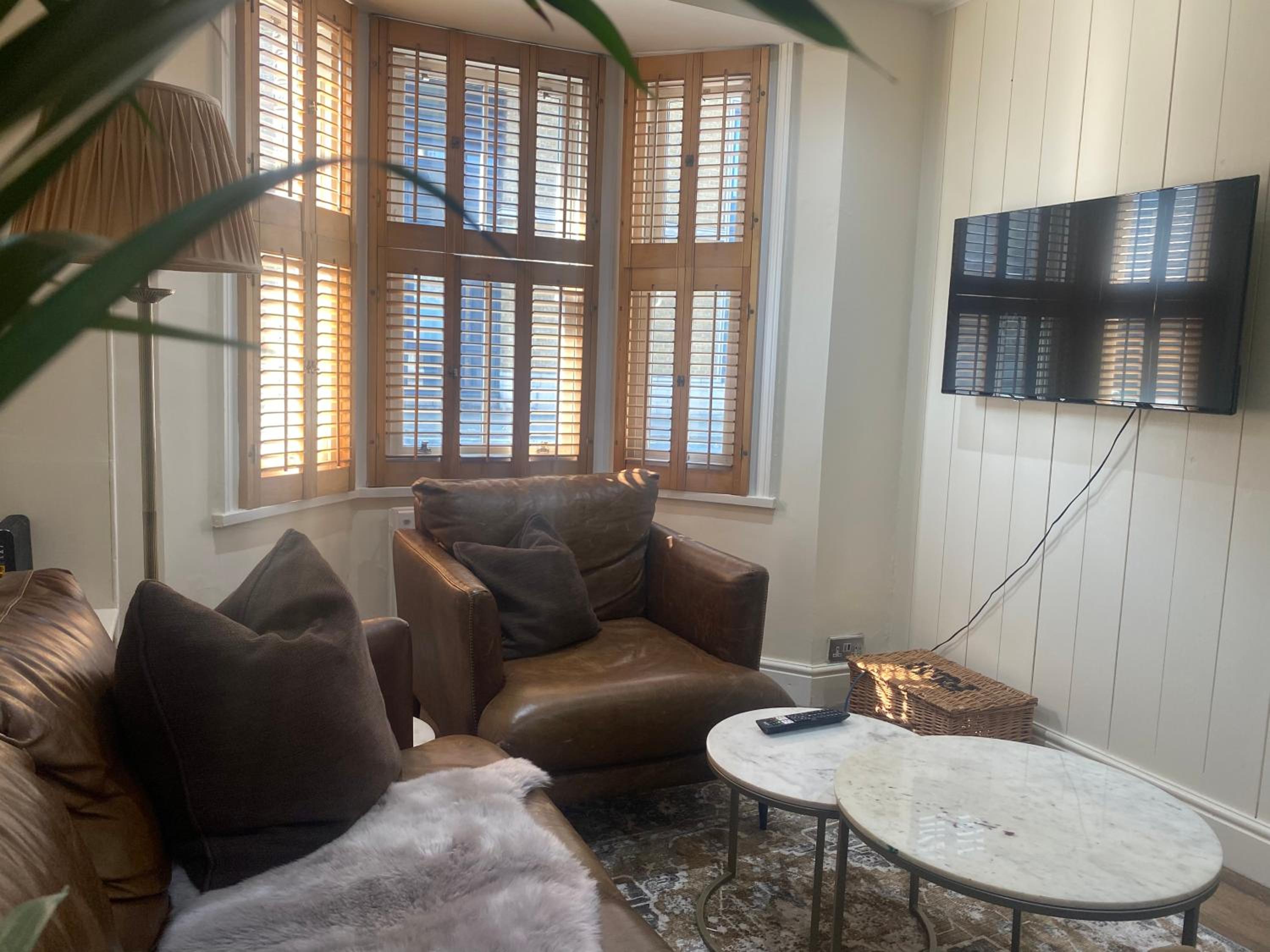 Three Bedroom House in Central Richmond