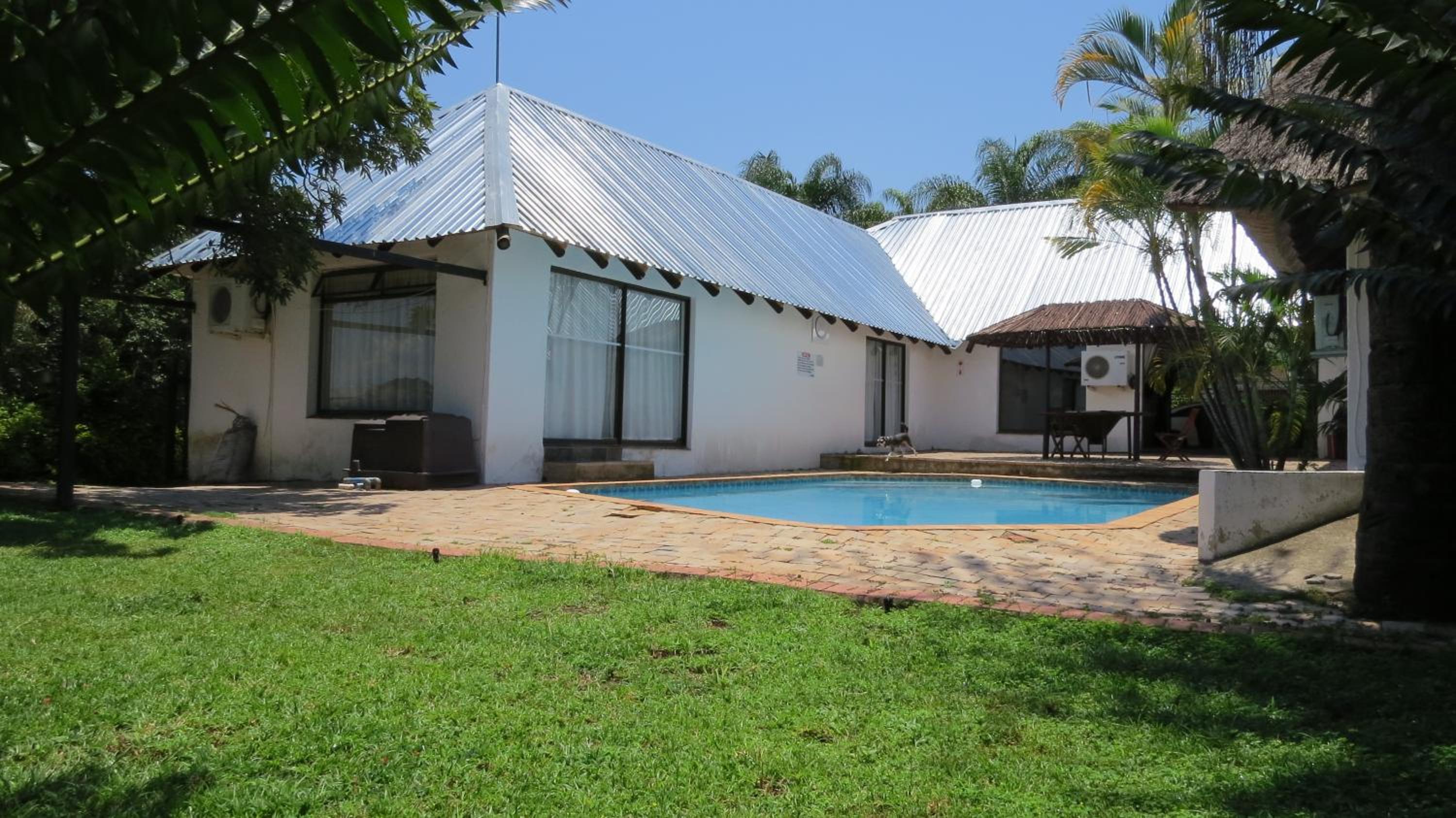 Pensão Guest Lodge