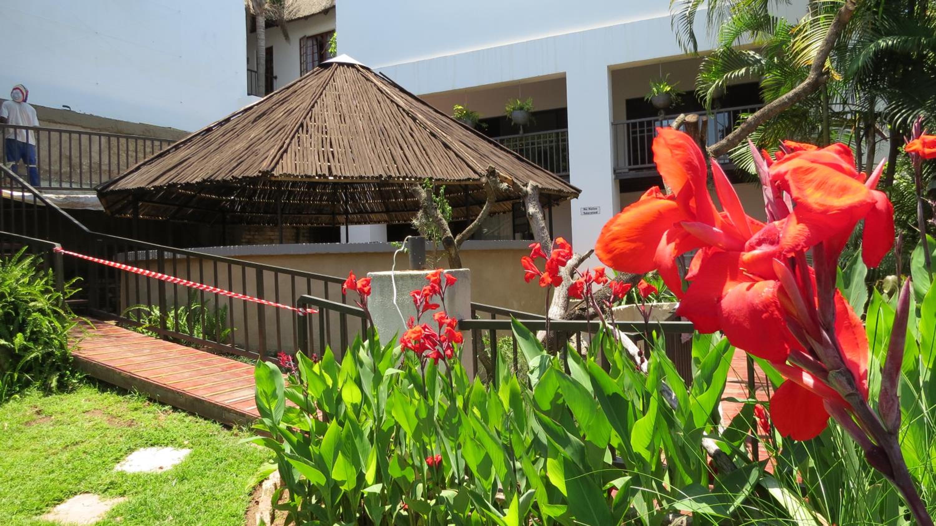 Pensão Guest Lodge