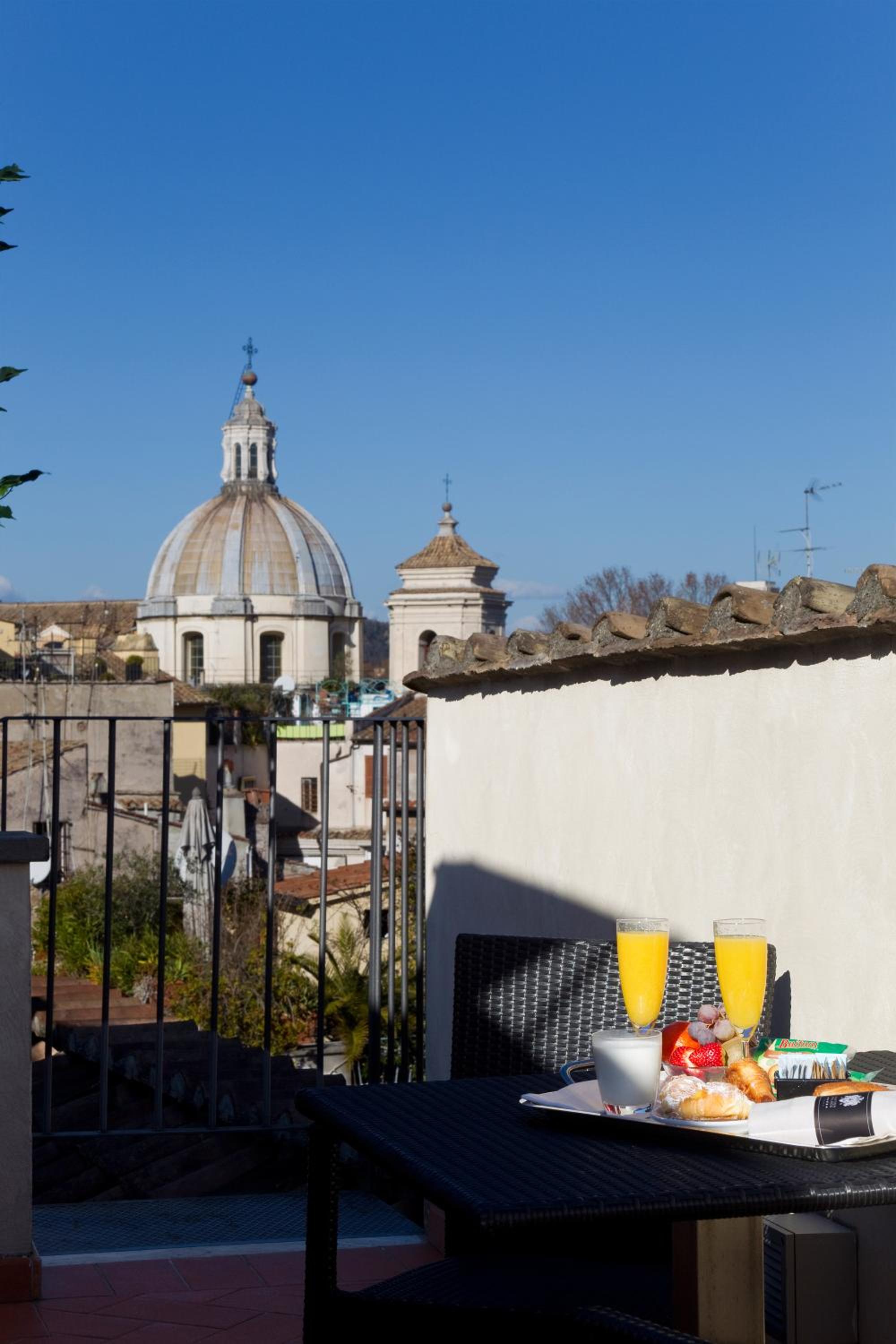 Hotel Navona Palace Collection