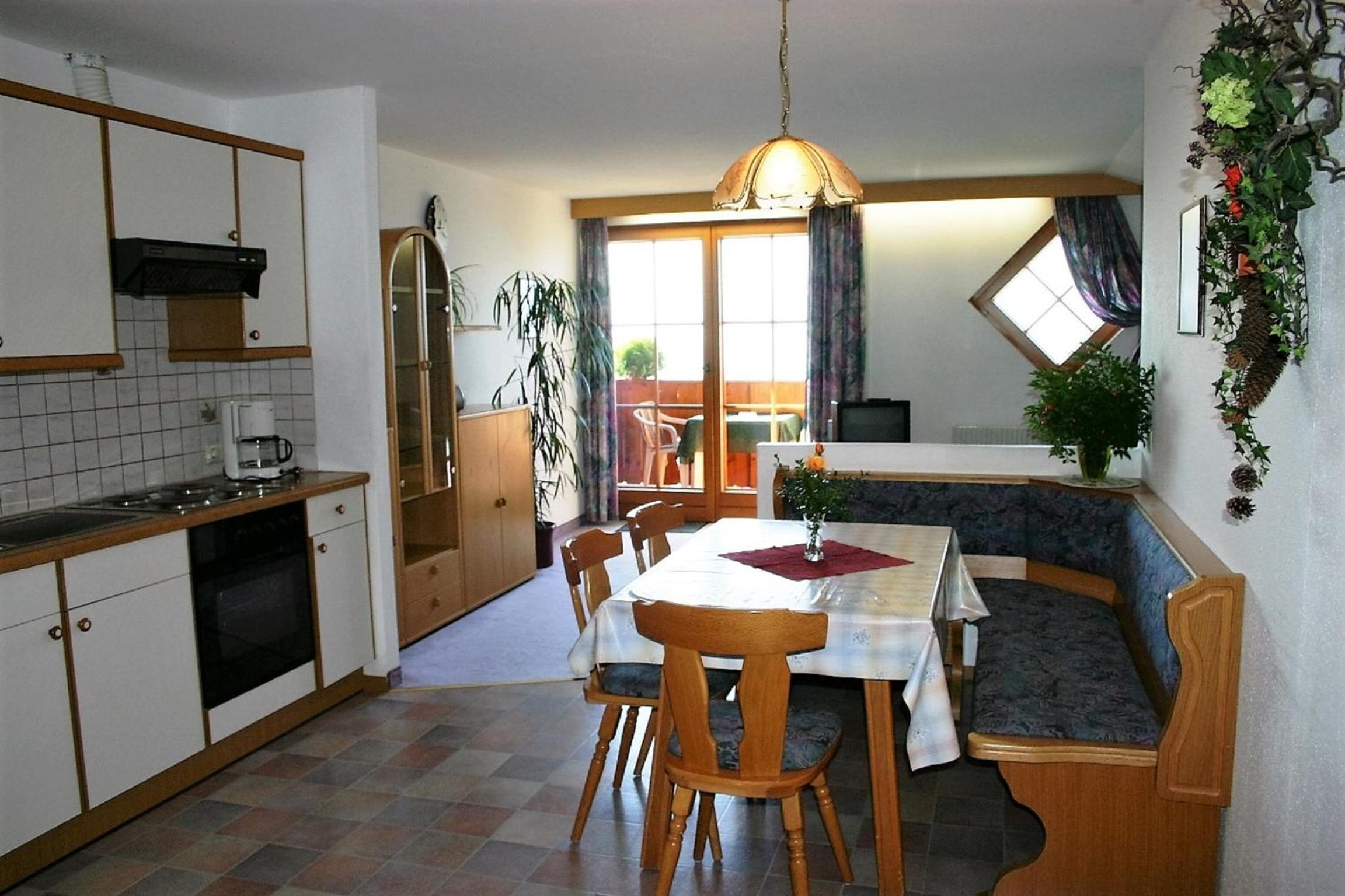 Haus Silvia