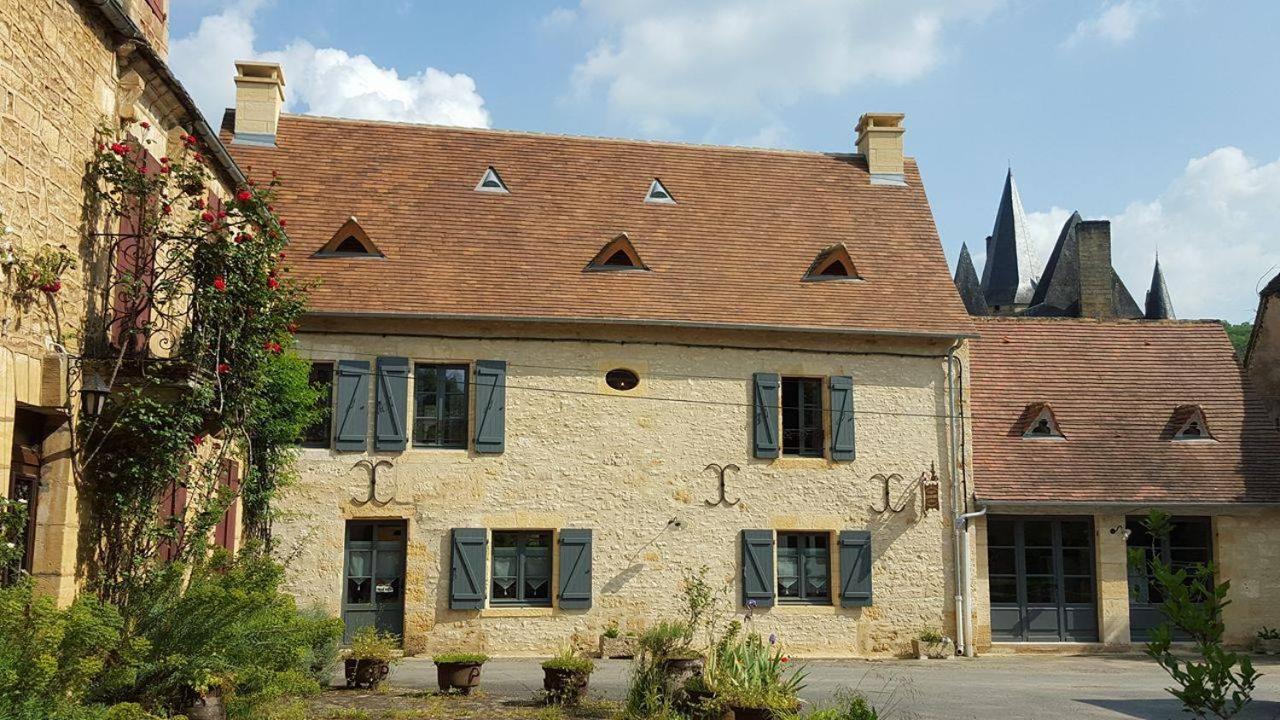 Le Clos des Songes view 5
