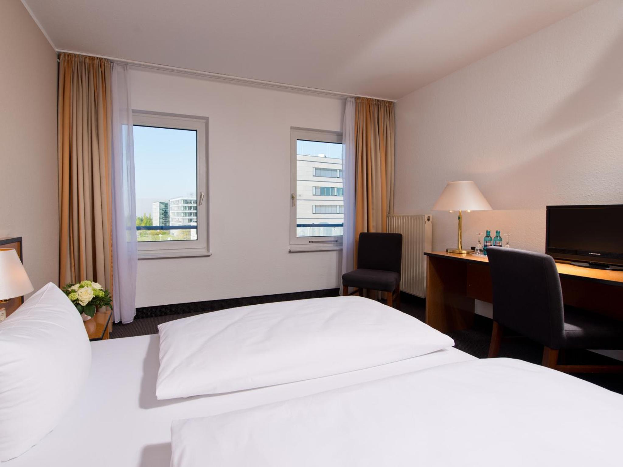 ACHAT Hotel Frankfurt Airport - Property Image 37