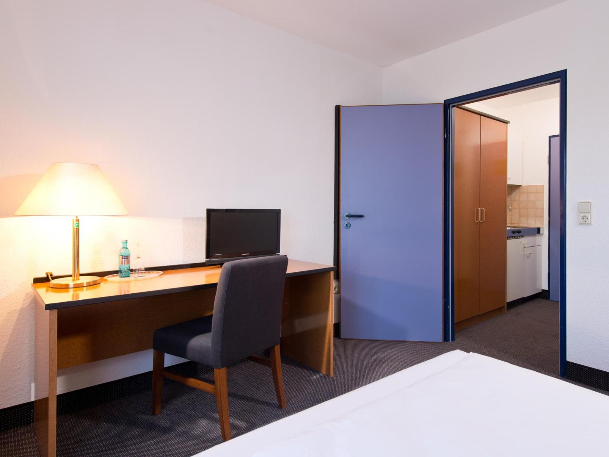 ACHAT Hotel Frankfurt Airport - Property Image 39
