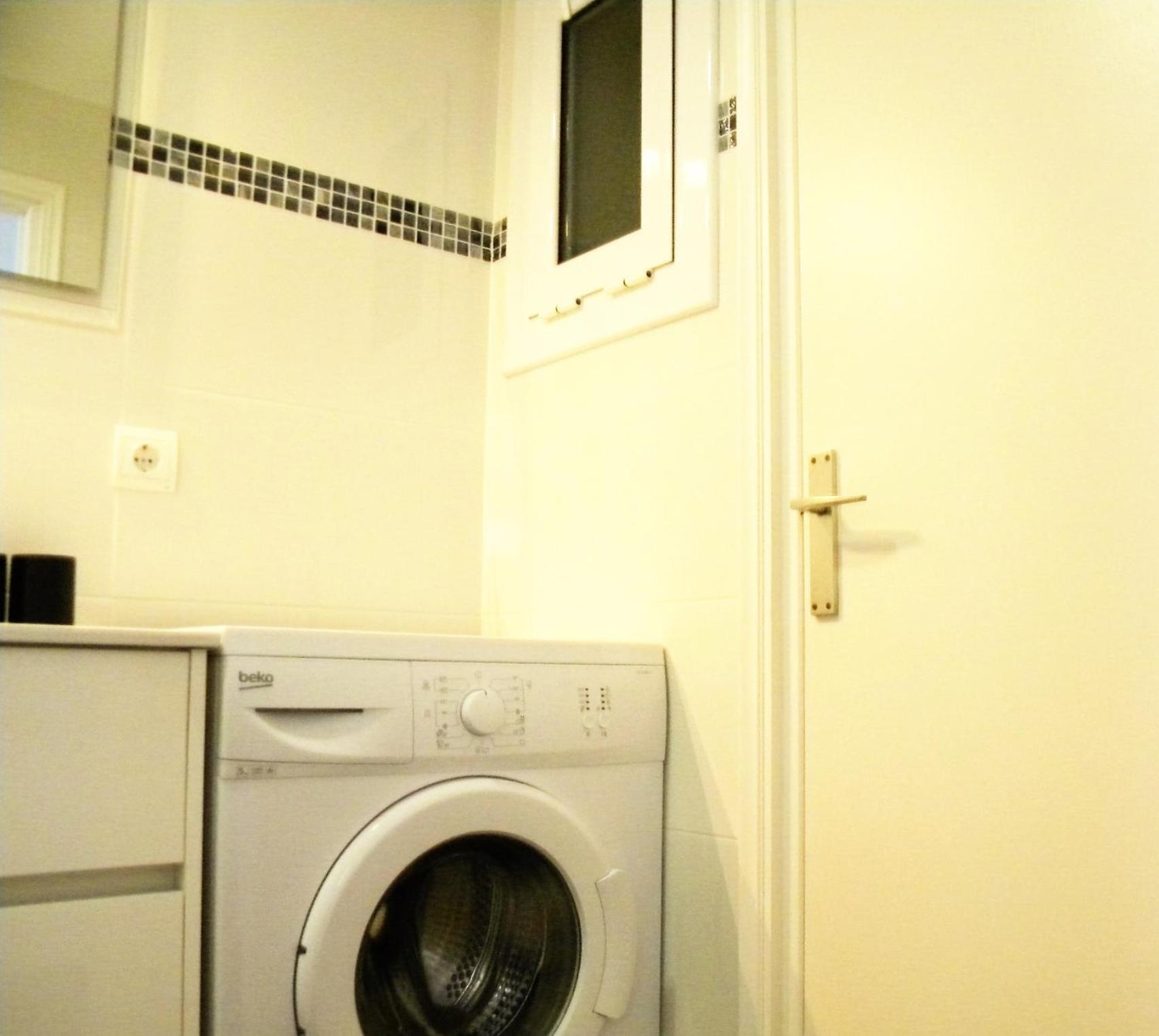 Apartamento Rodas Arysal