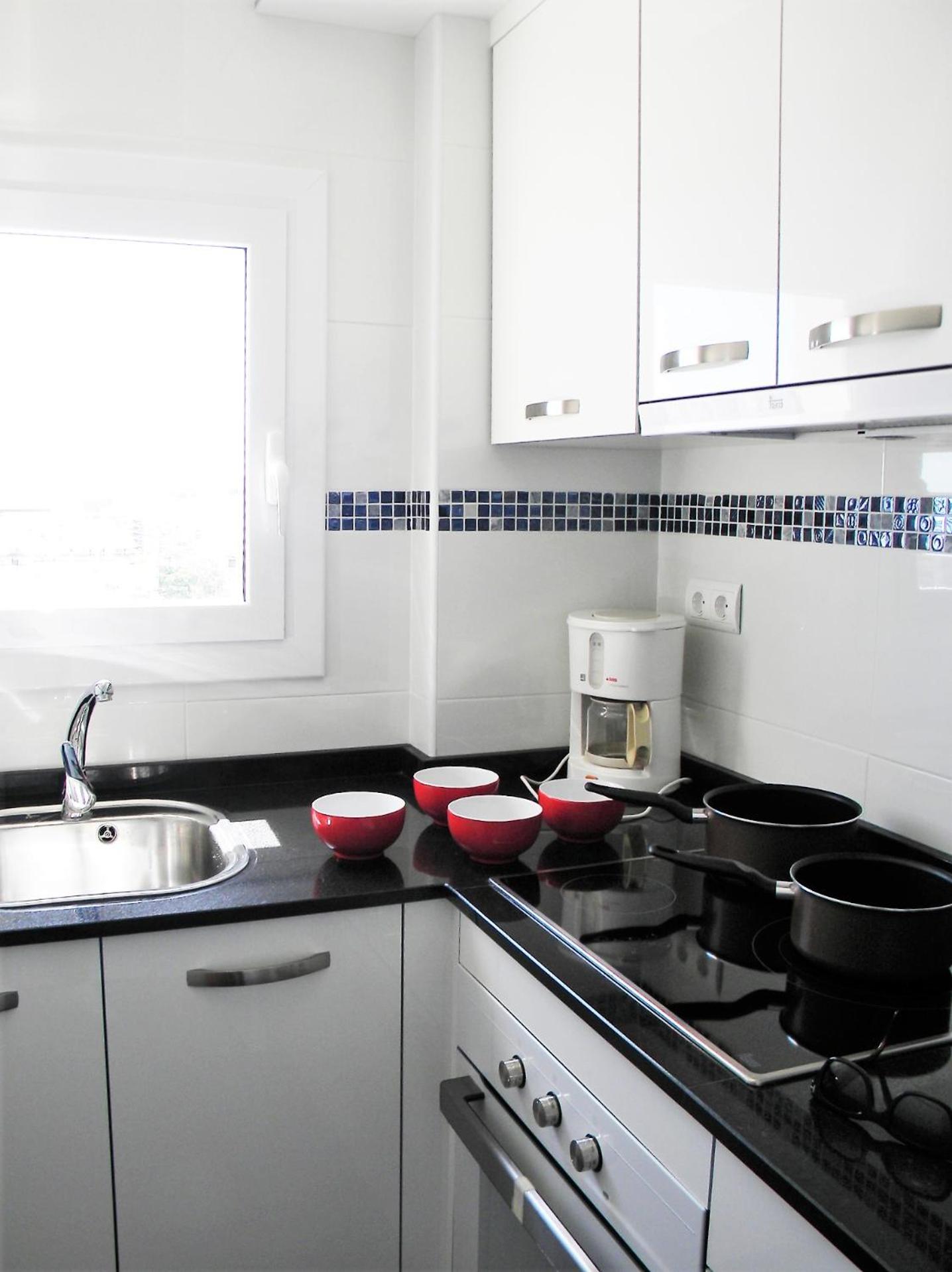Apartamento Rodas Arysal