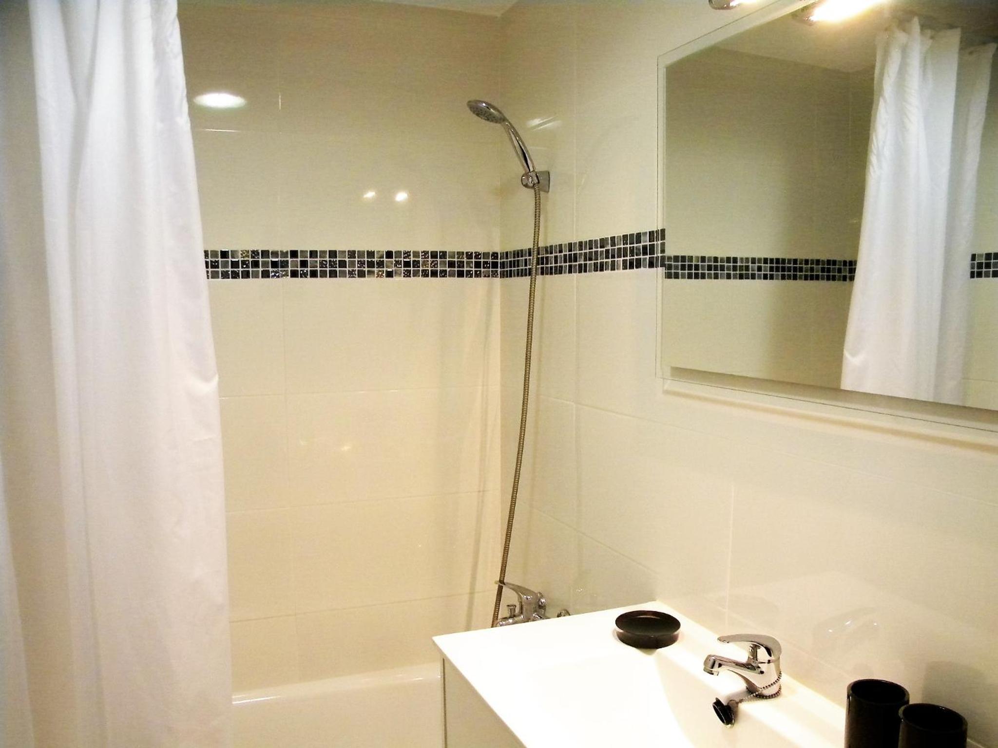 Apartamento Rodas Arysal
