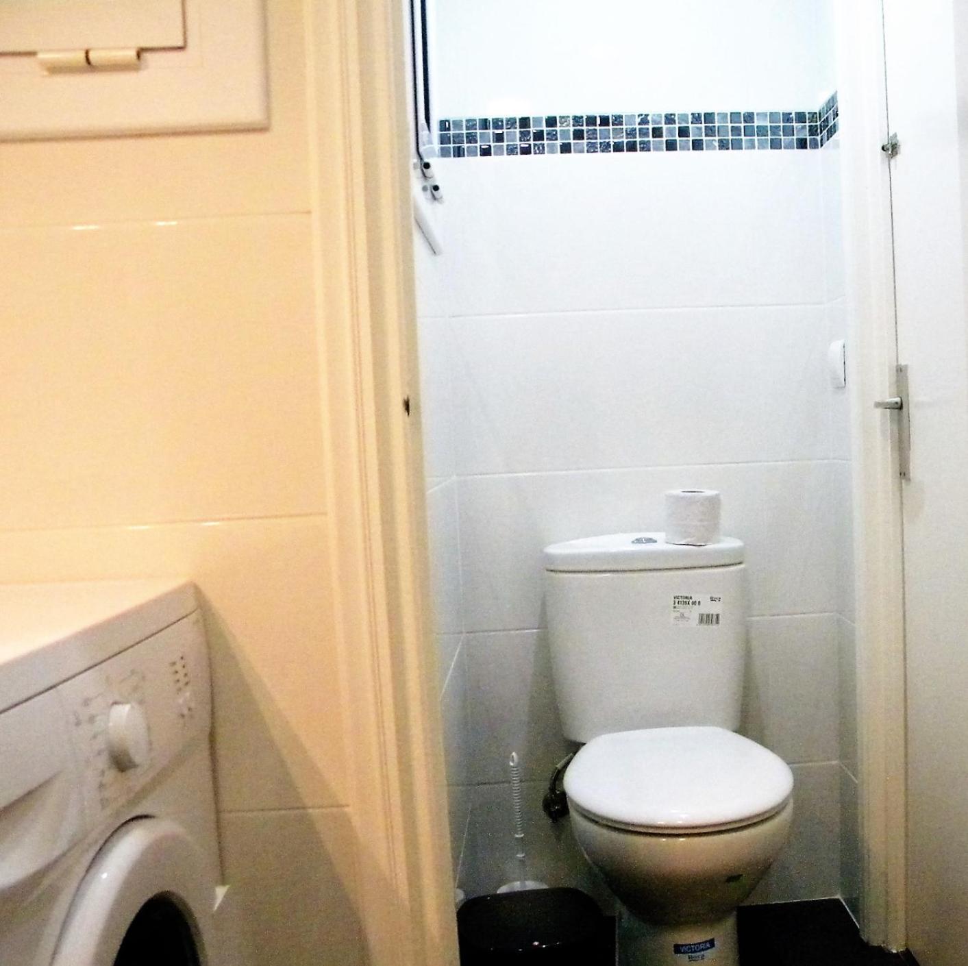 Apartamento Rodas Arysal