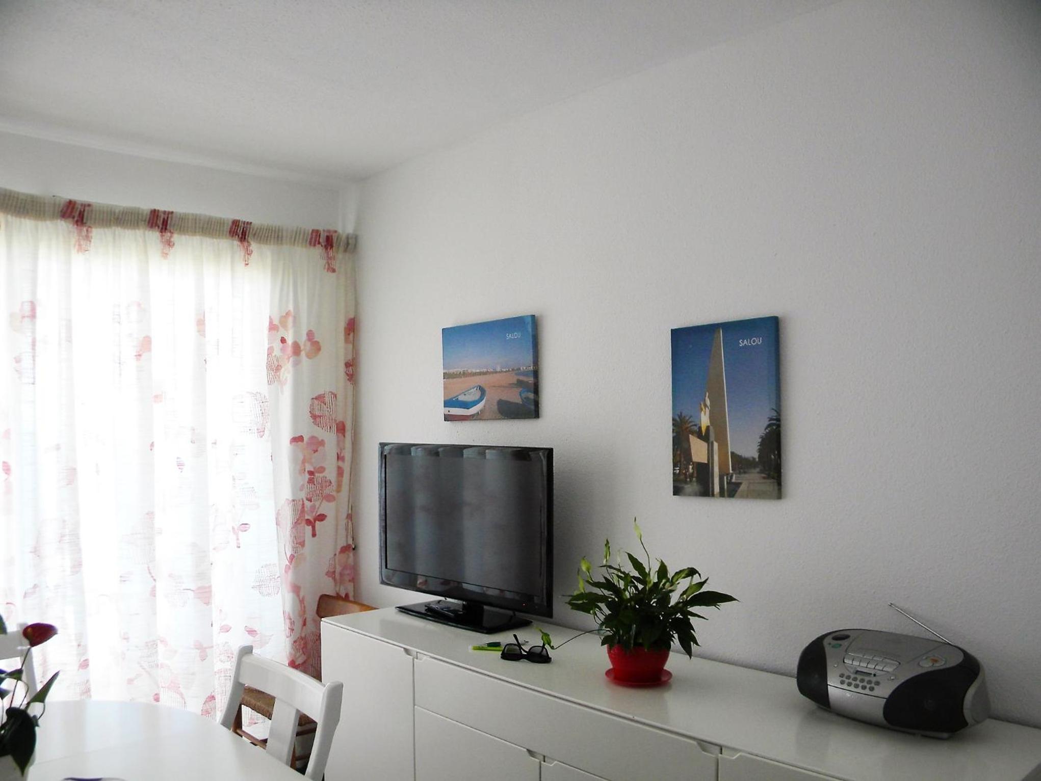 Apartamento Rodas Arysal