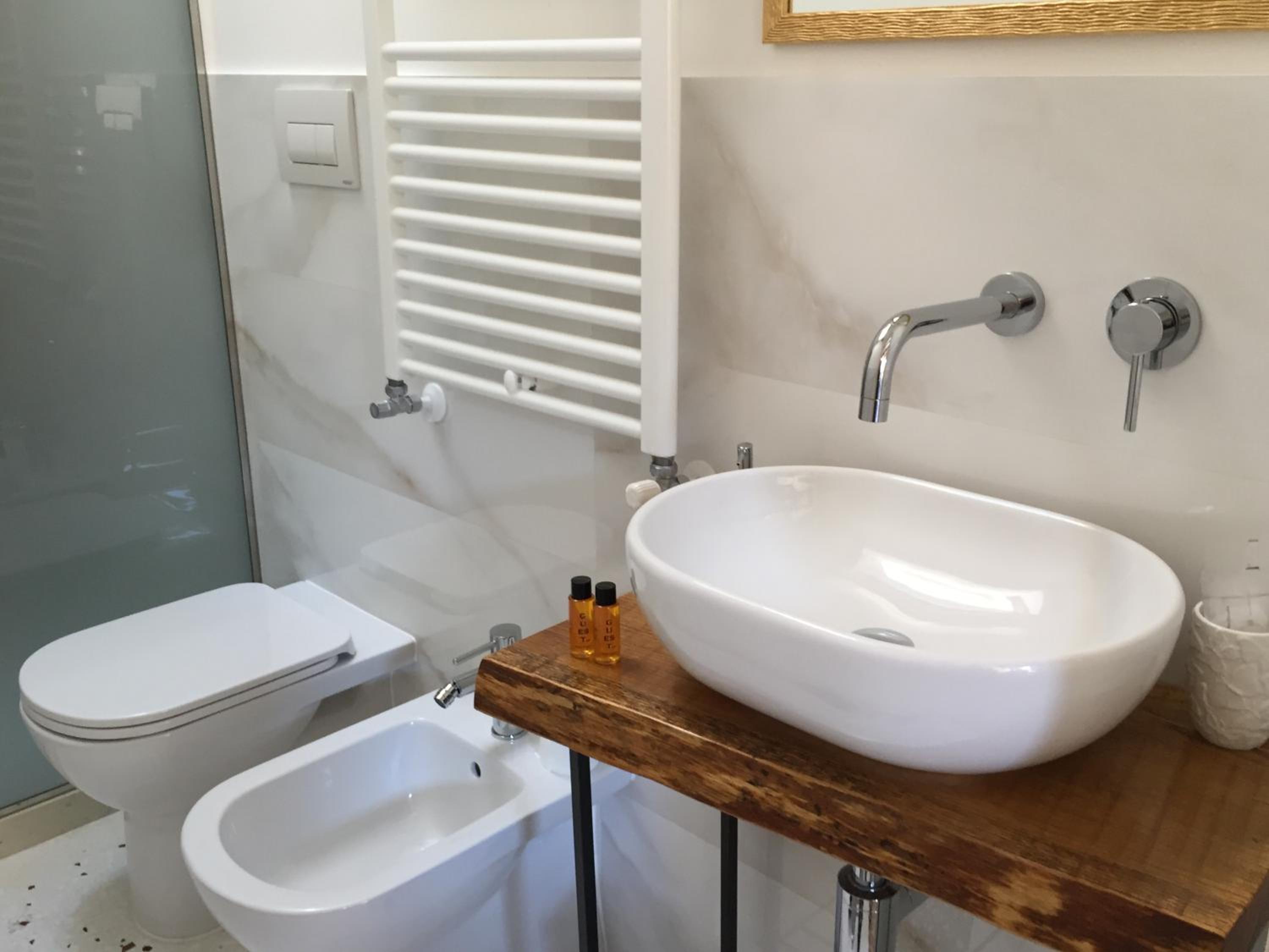 B&B Al Pozzo di Luce