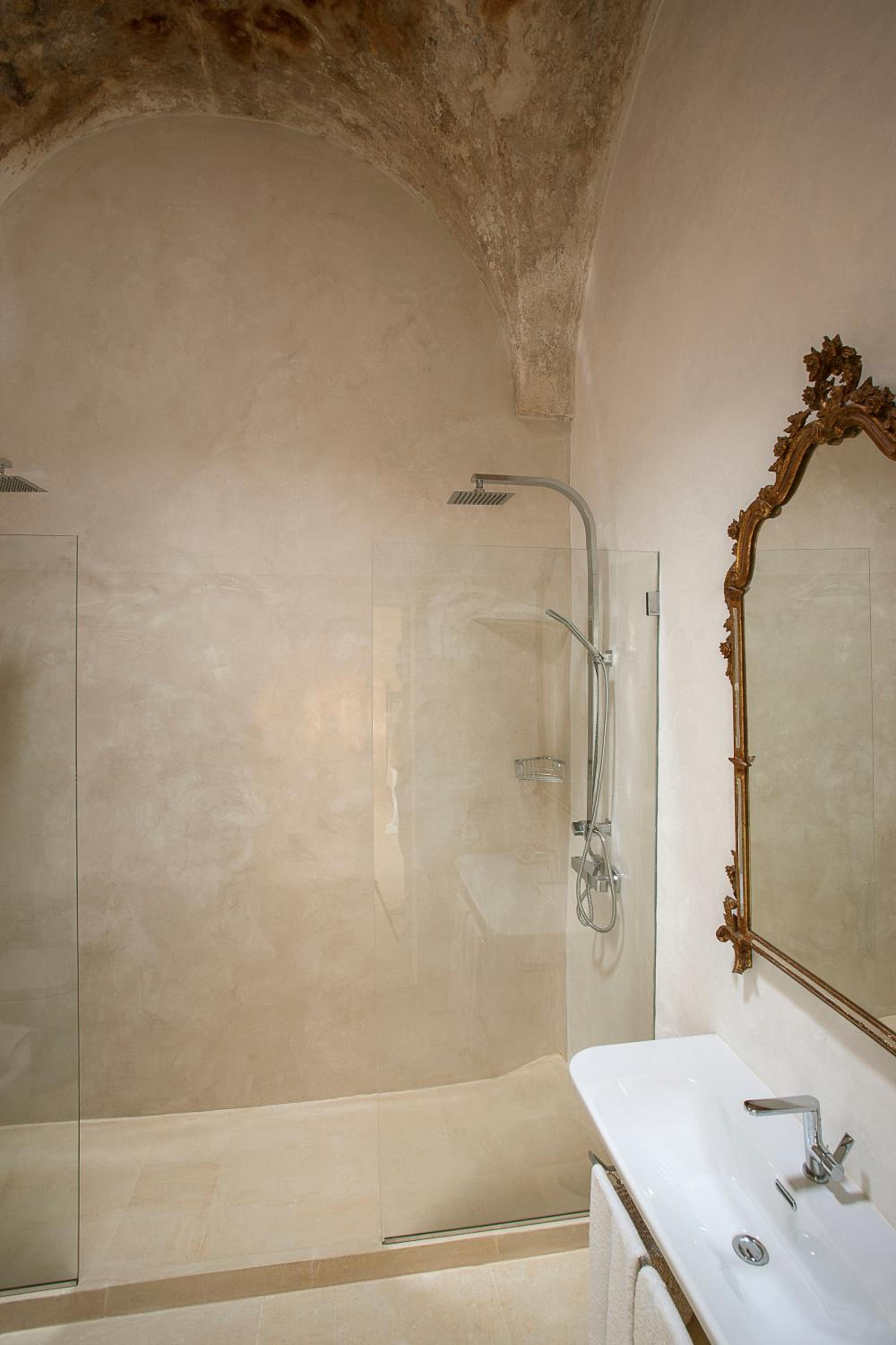 Critabianca - Masseria in Salento