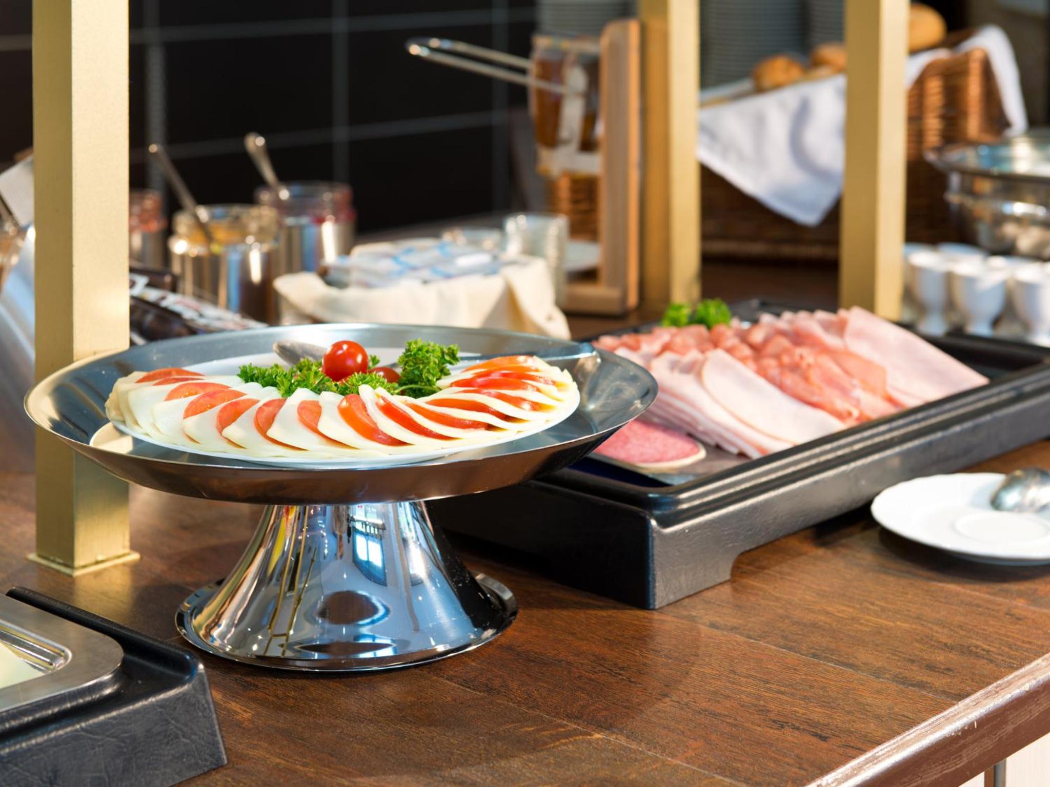 ACHAT Hotel Frankfurt Airport - Property Image 32