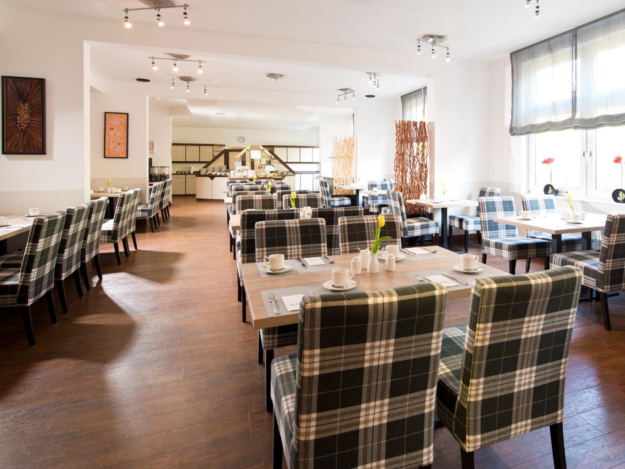 ACHAT Hotel Frankfurt Airport - Property Image 34