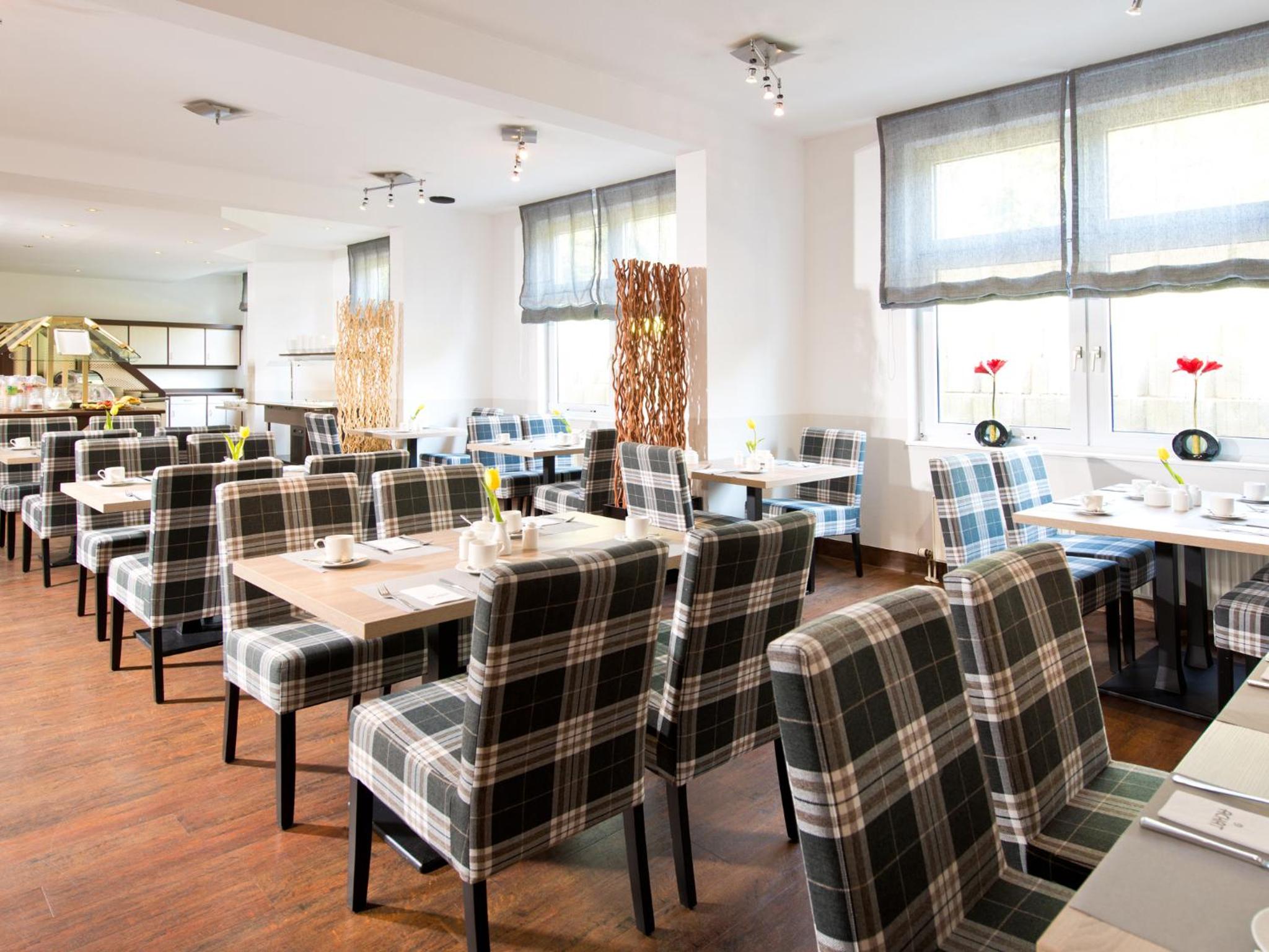 ACHAT Hotel Frankfurt Airport - Property Image 44