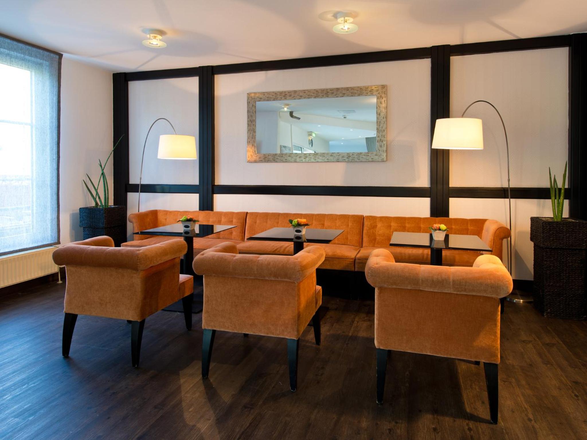 ACHAT Hotel Frankfurt Airport - Property Image 26