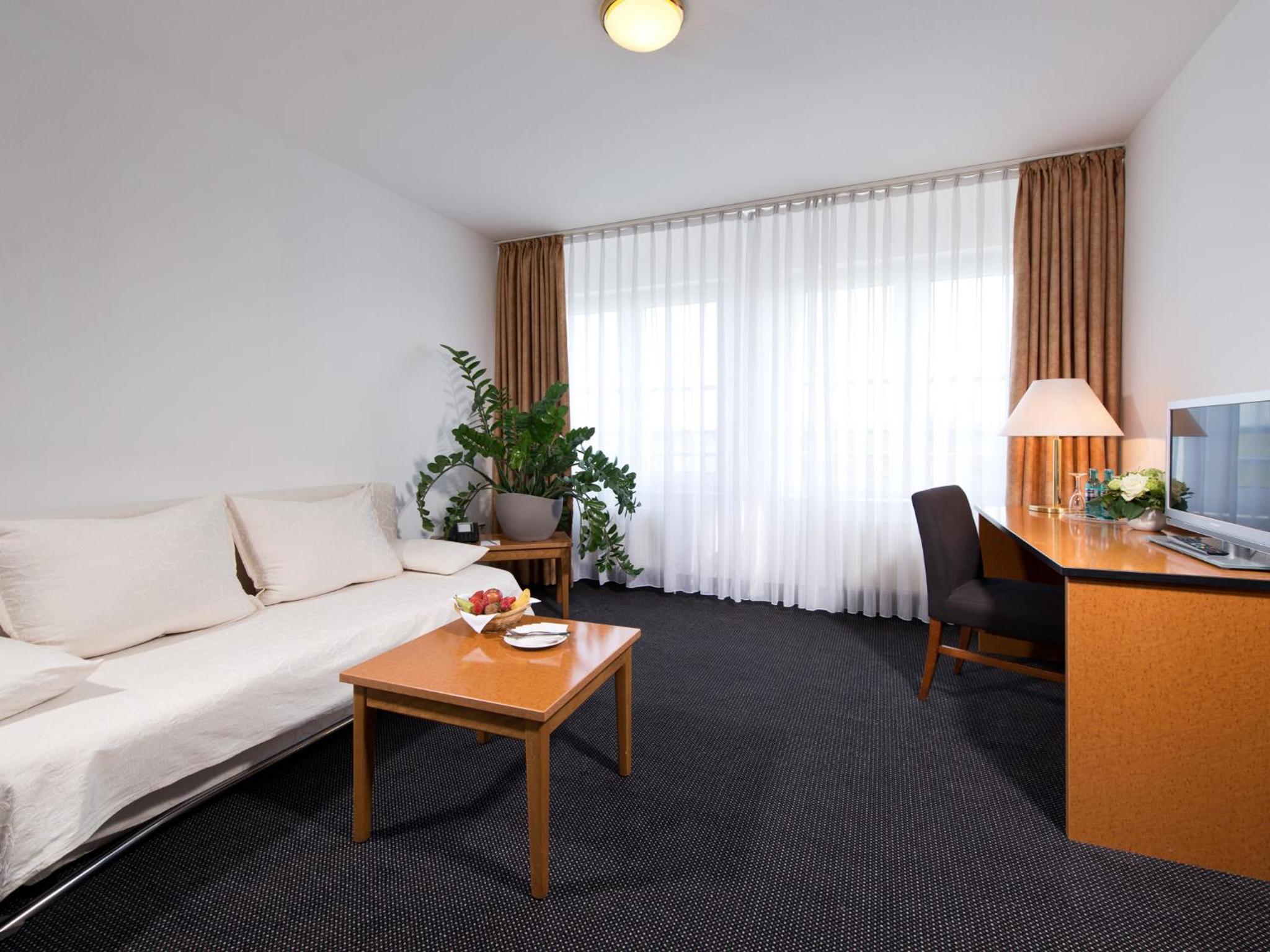 ACHAT Hotel Frankfurt Airport - Property Image 41