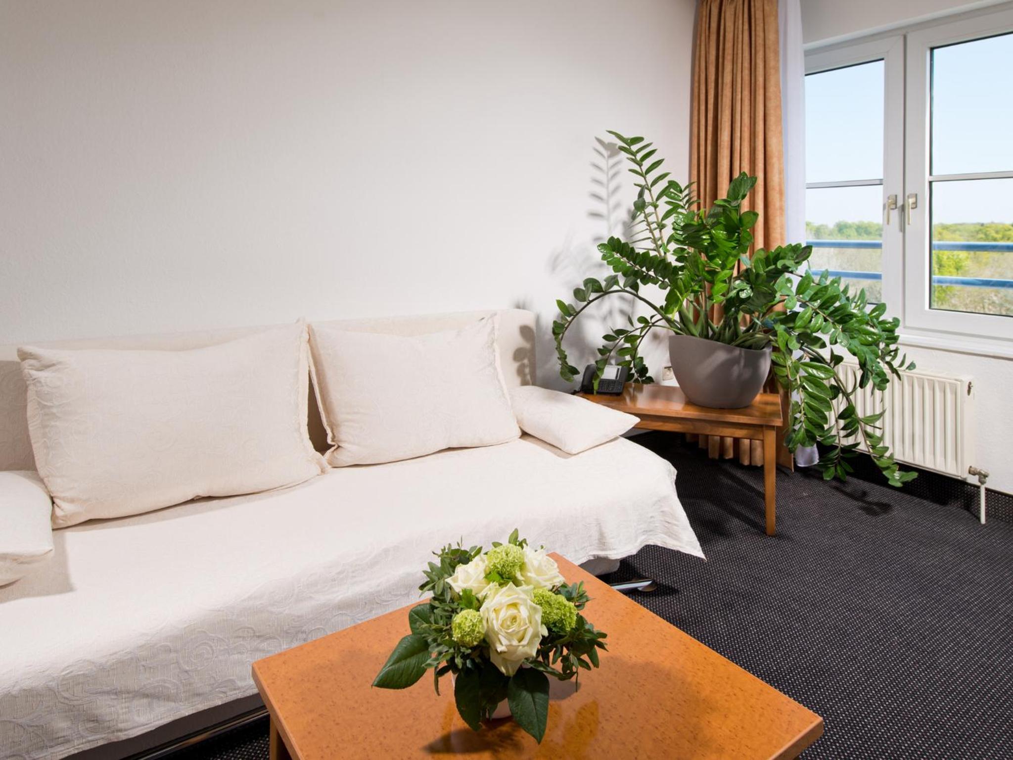 ACHAT Hotel Frankfurt Airport - Property Image 38