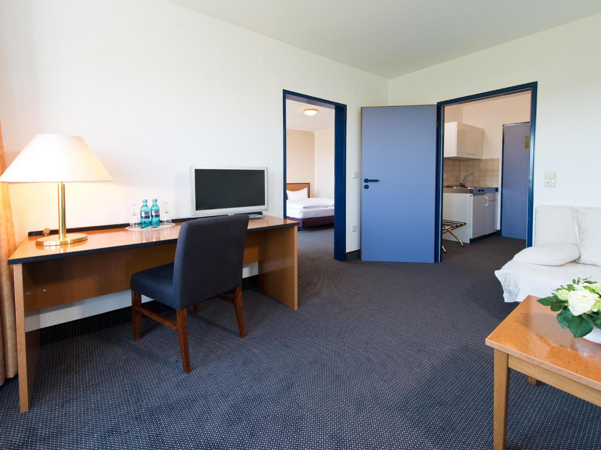 ACHAT Hotel Frankfurt Airport - Property Image 42