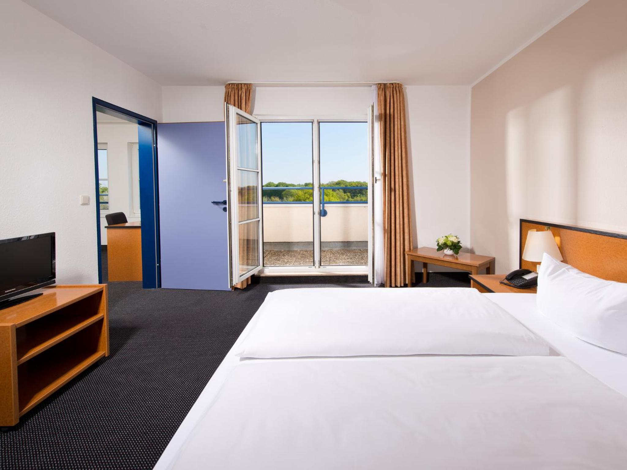 ACHAT Hotel Frankfurt Airport - Property Image 40
