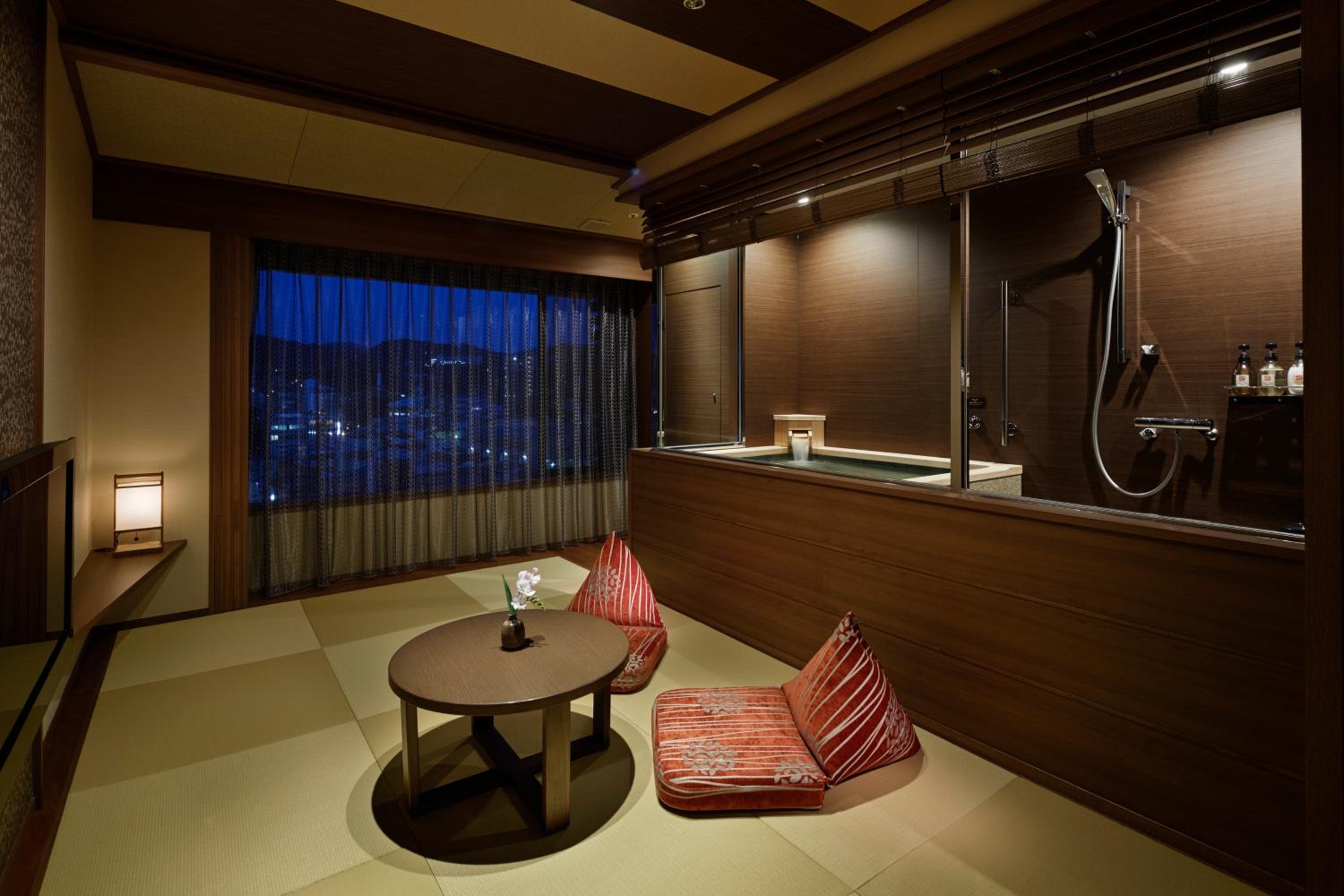 Laforet Ito Onsen Yunoniwa