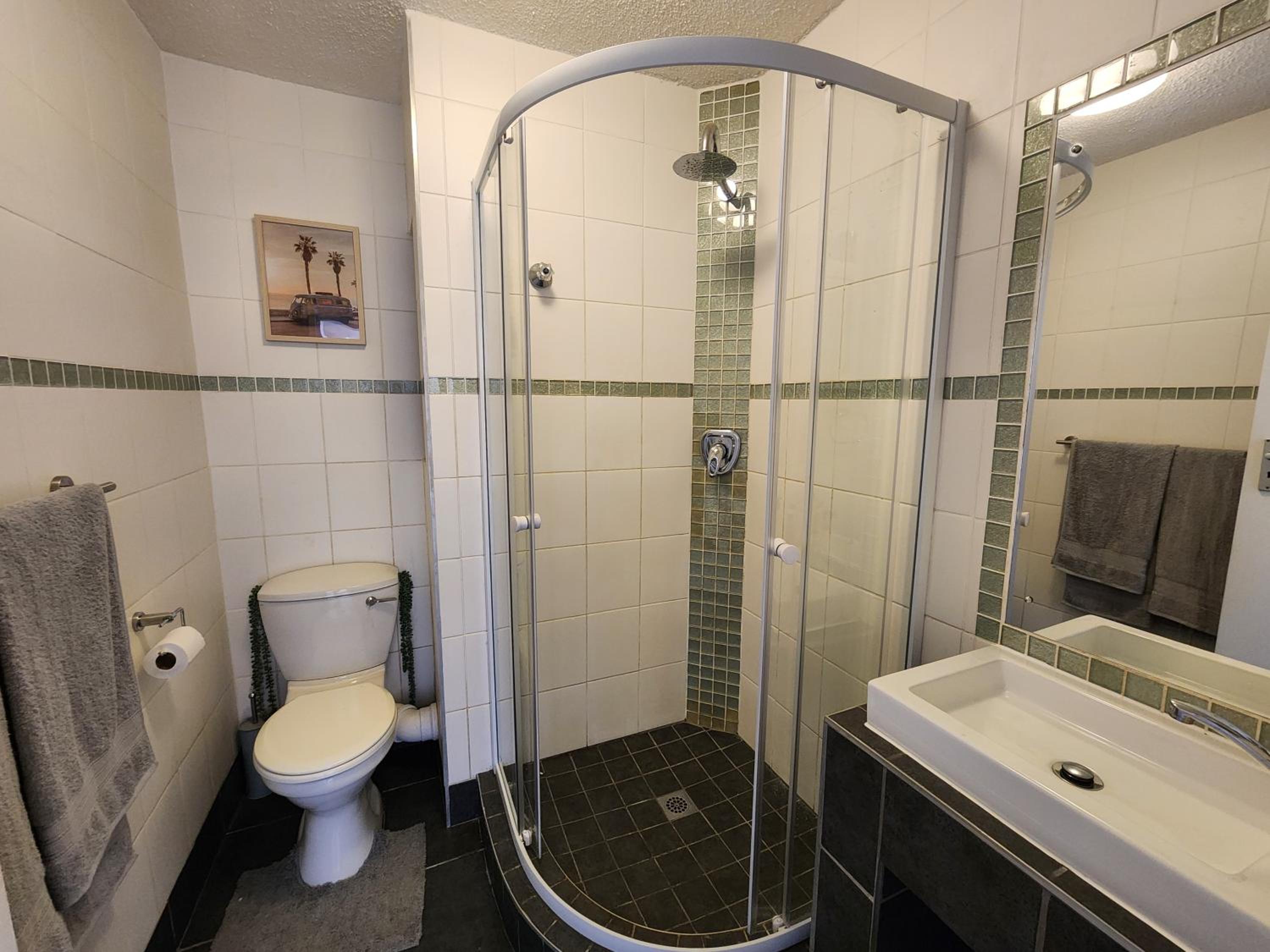 Beautiful Sea view apartment 45 De Valle Diaz Mosselbay