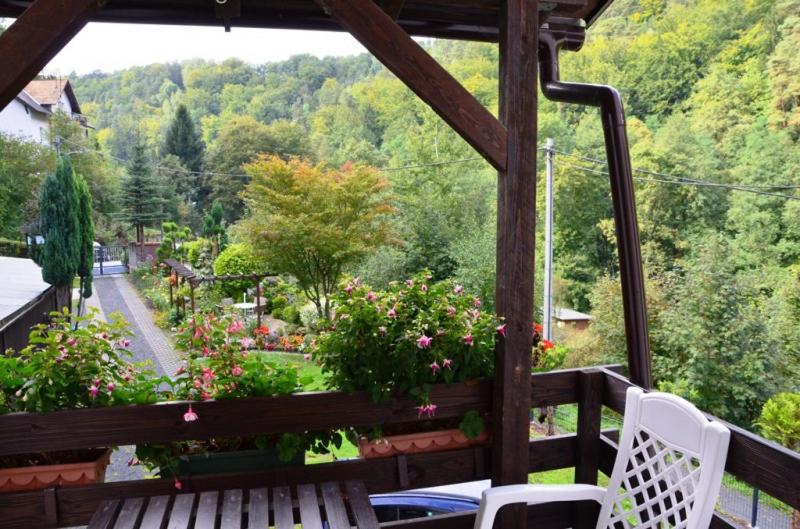 Sonnenhof Bad Schandau
