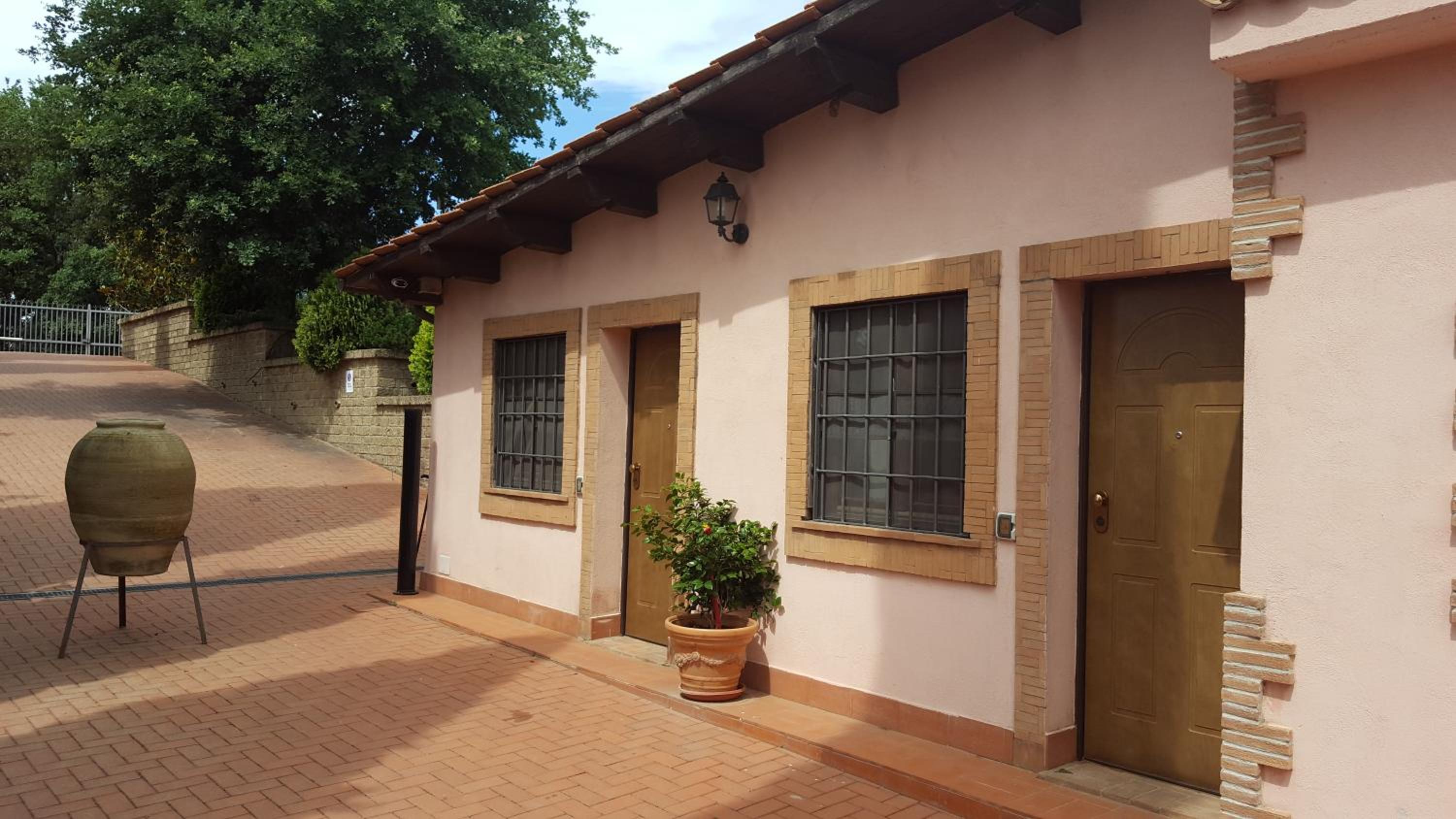 Azienda Agricola Sinisi