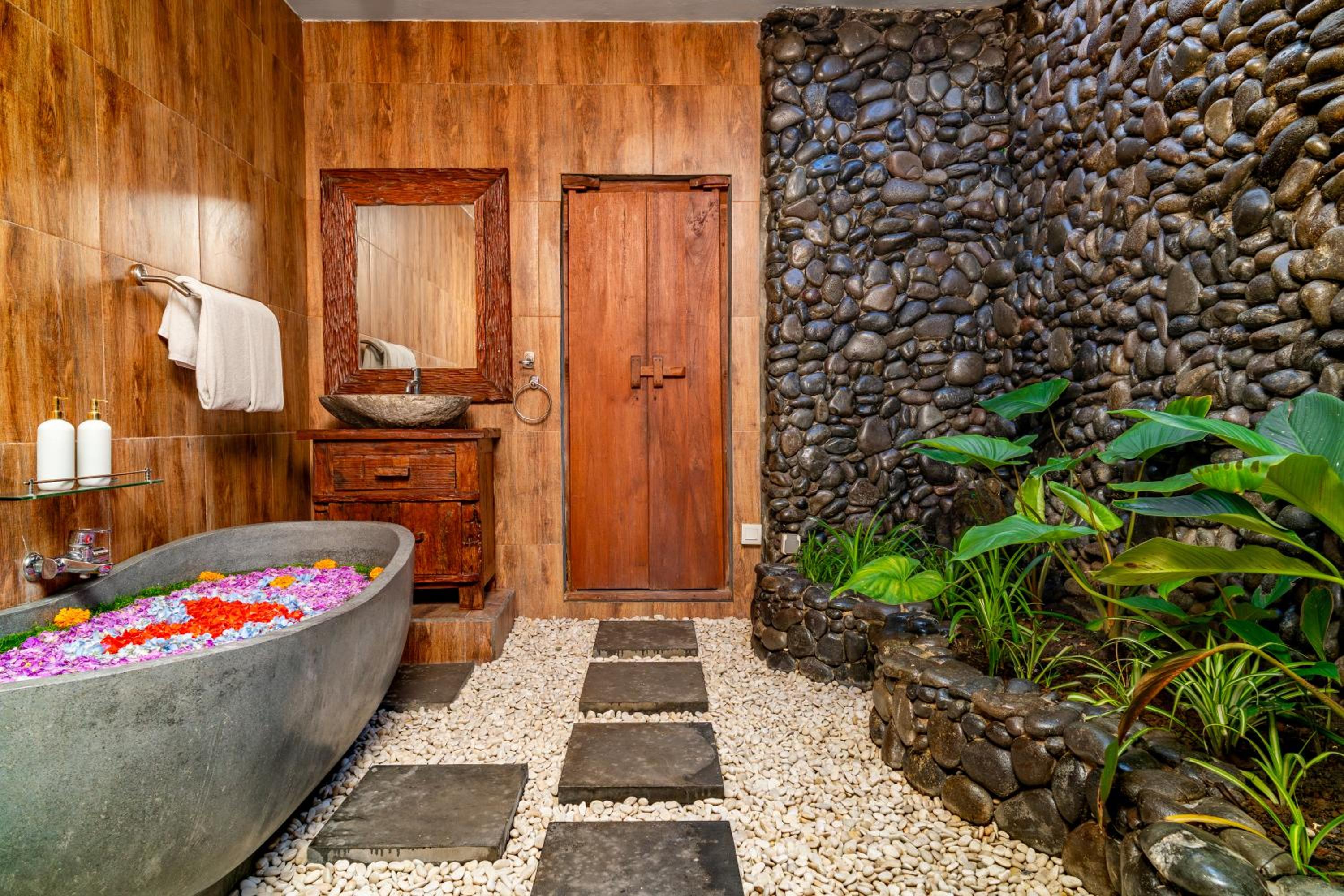 Villa Lestaru Ubud