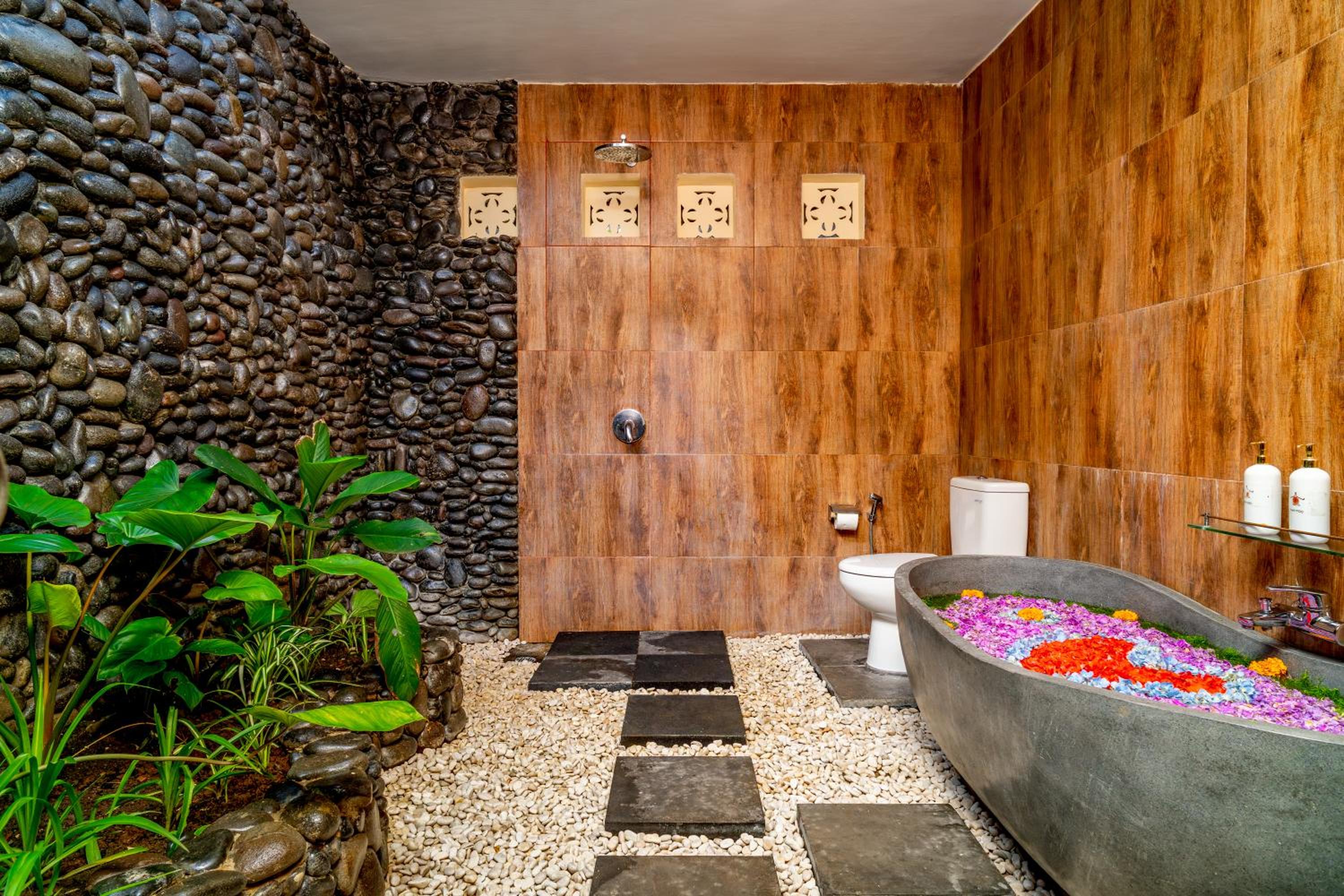 Villa Lestaru Ubud