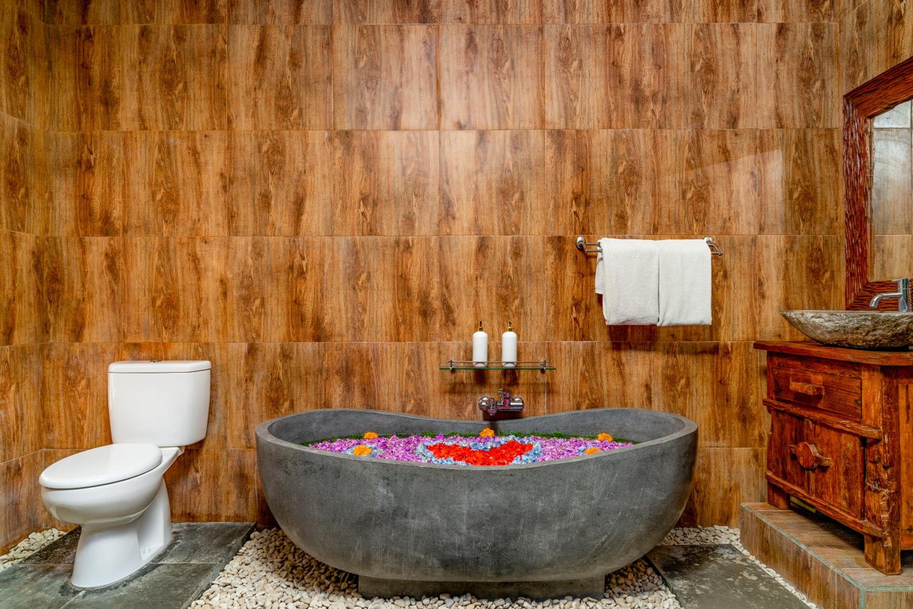 Villa Lestaru Ubud