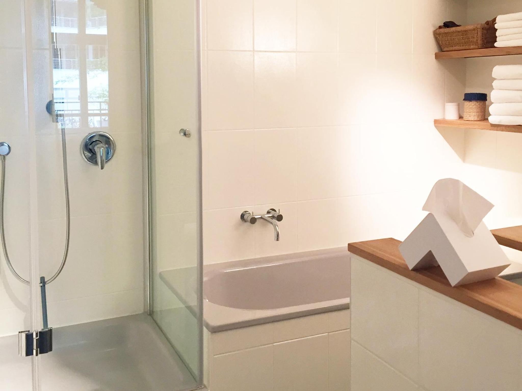Luxury 2 Bedroom apartment in the heart of Mitte, Berlin