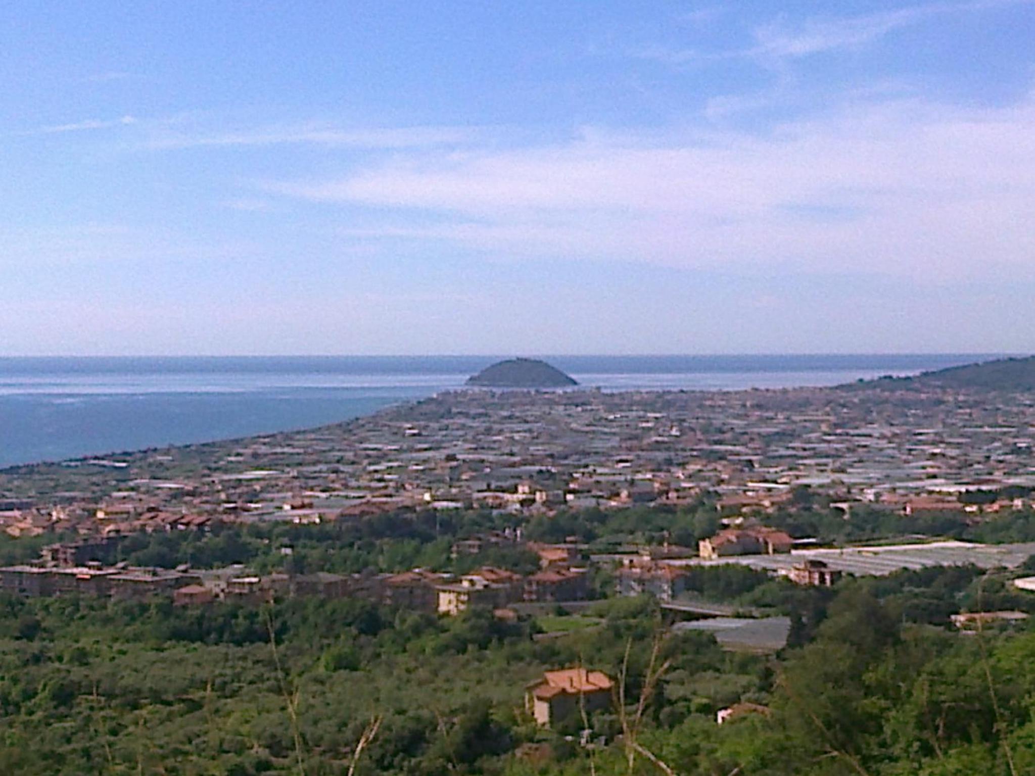Agriturismo Tendapiccola