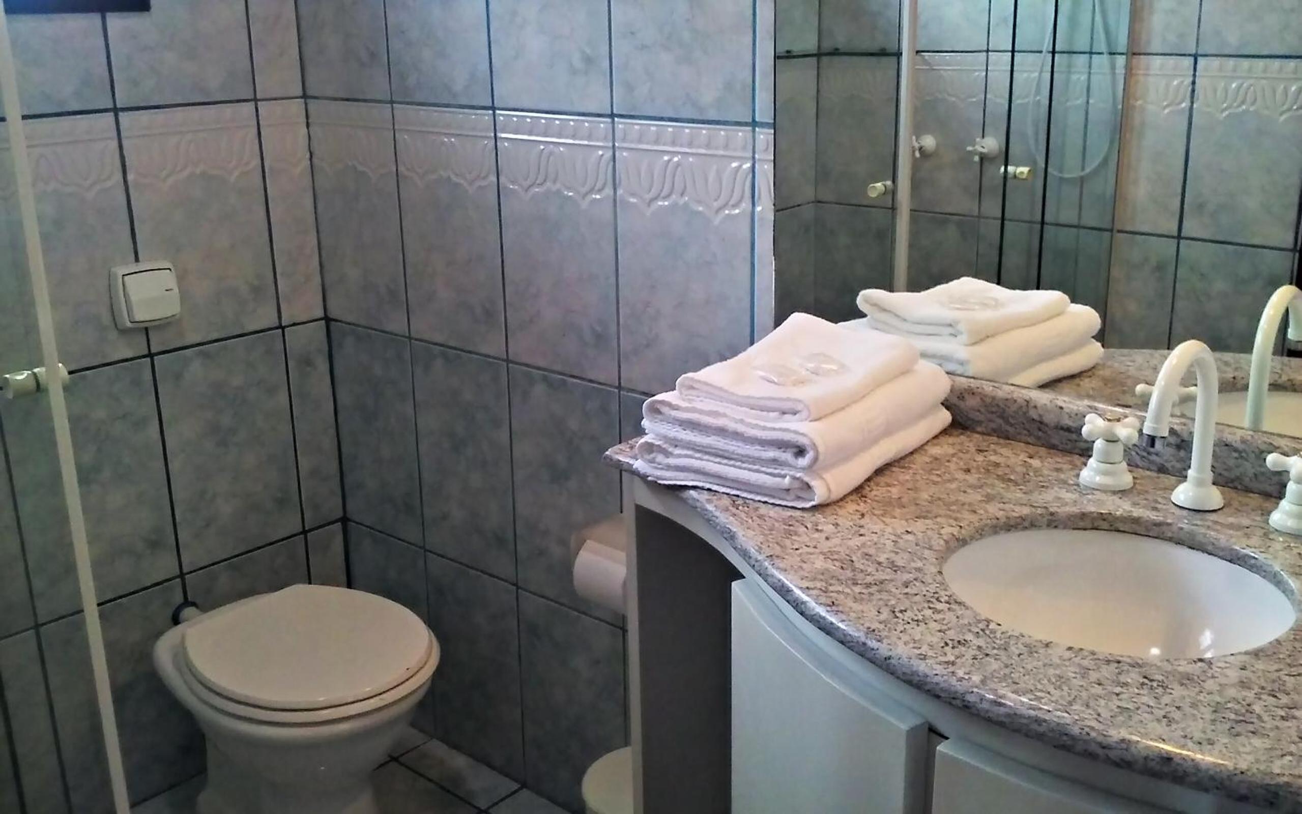 Residencial Aconchego do Lago