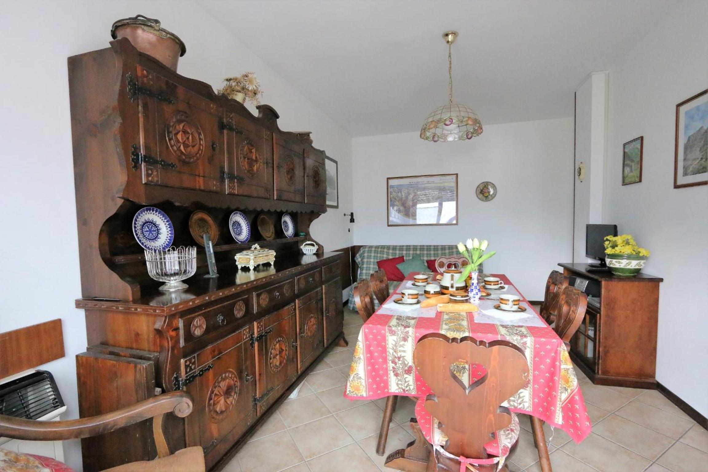 House I Cardi by Holiday World view 4