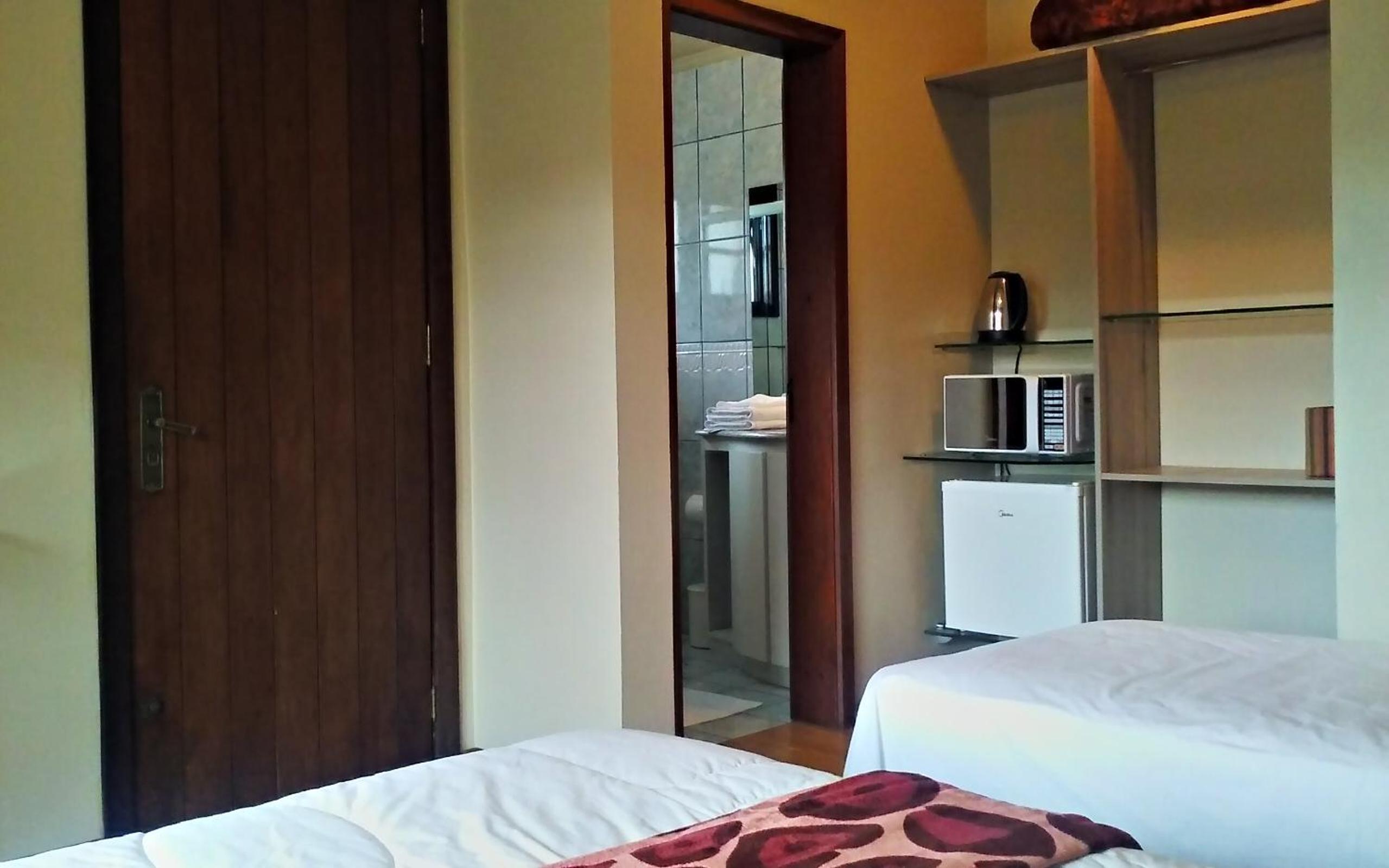 Residencial Aconchego do Lago