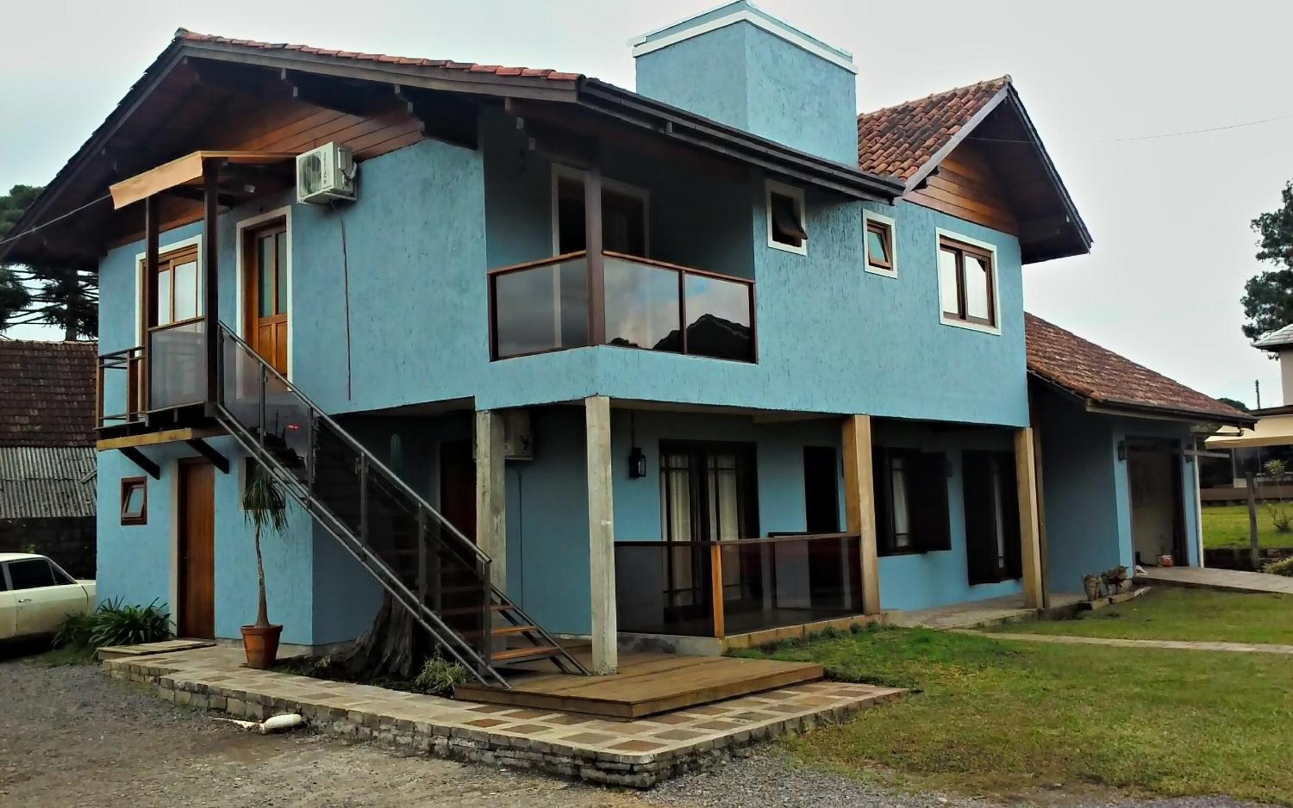 Residencial Aconchego do Lago